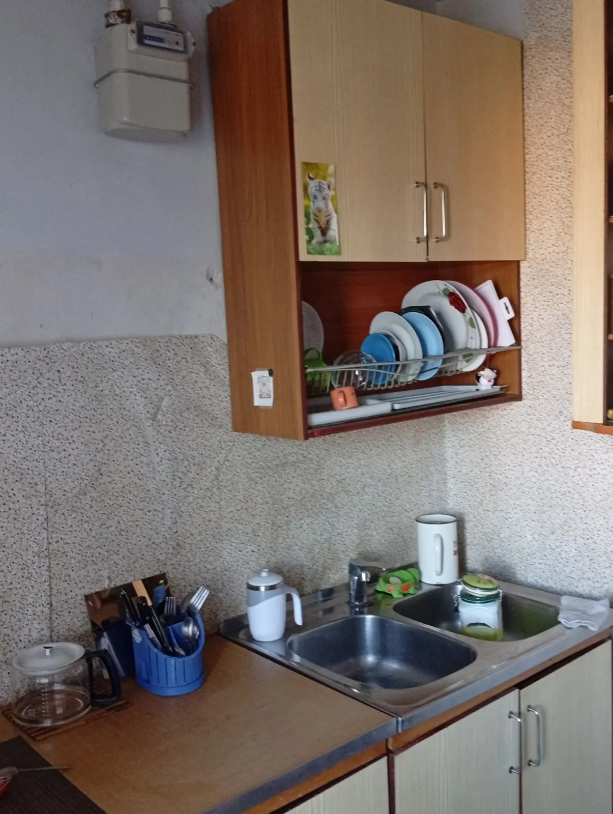 Фото Продаю 2 кімнатну квартиру, 42 кв. м, Героїв Небесної Сотні вул. (Табукашвілі) 14 Коростень, ціна: 25000 $, код 4083