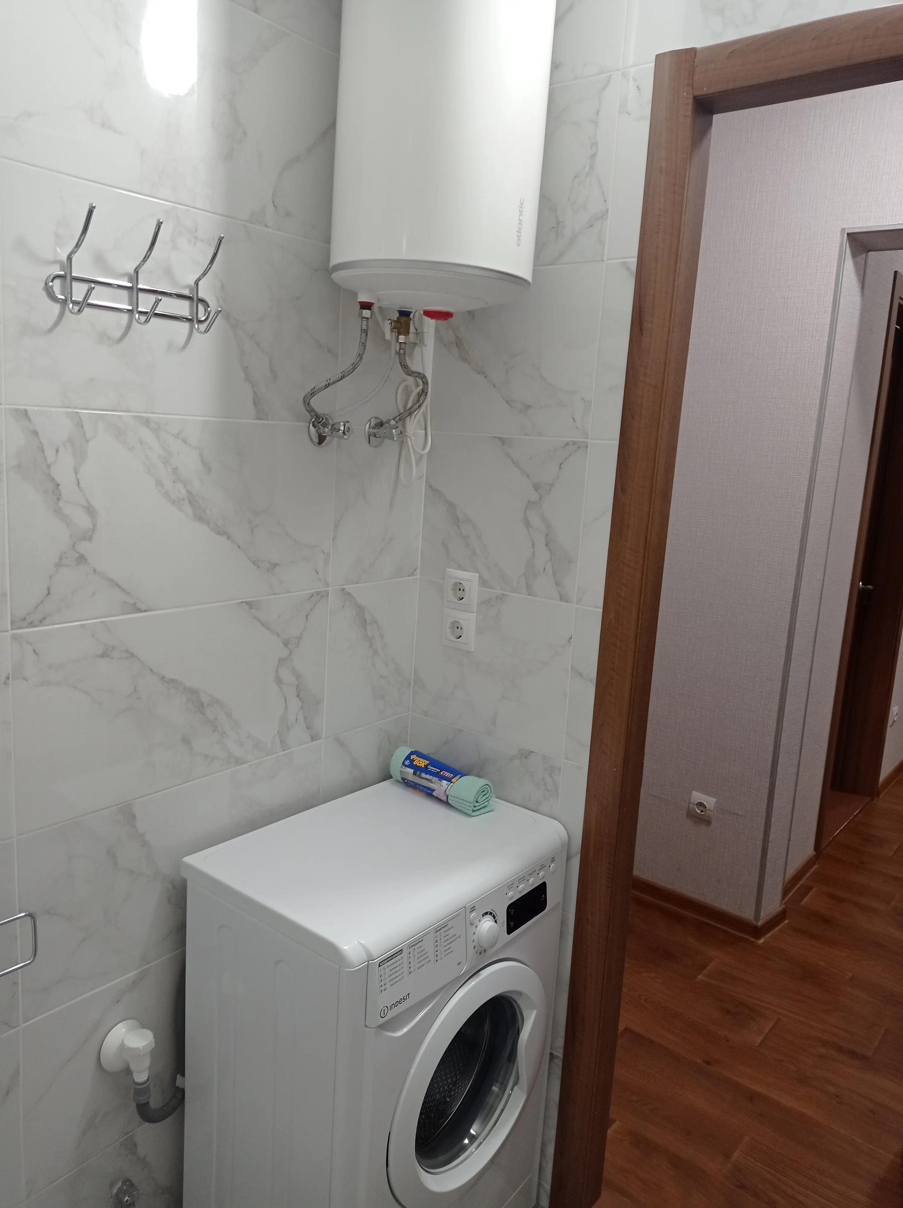 Фото Снять 1-комнатную квартиру, Ревуцкого ул. 54 Киев в долгосрочную аренду, цена: 15000 UAH, код 4085