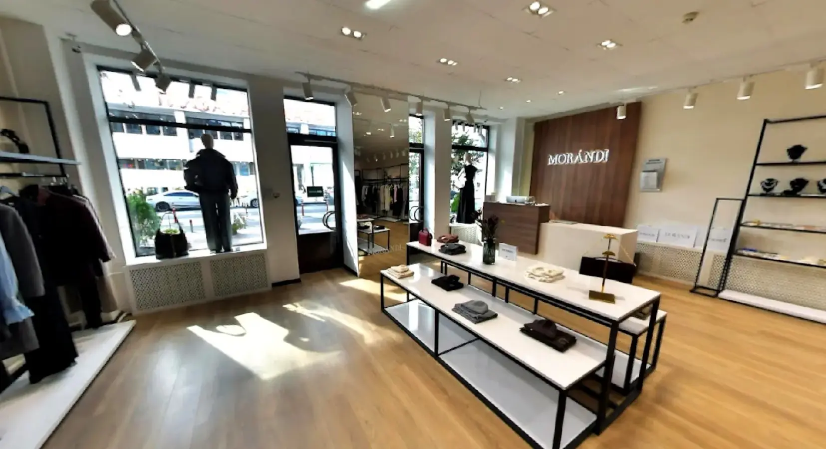 Фото Rent a retail space, Shota Rustaveli Street 15 Kyiv for long-term rent, price: 120000 UAH, code 4087