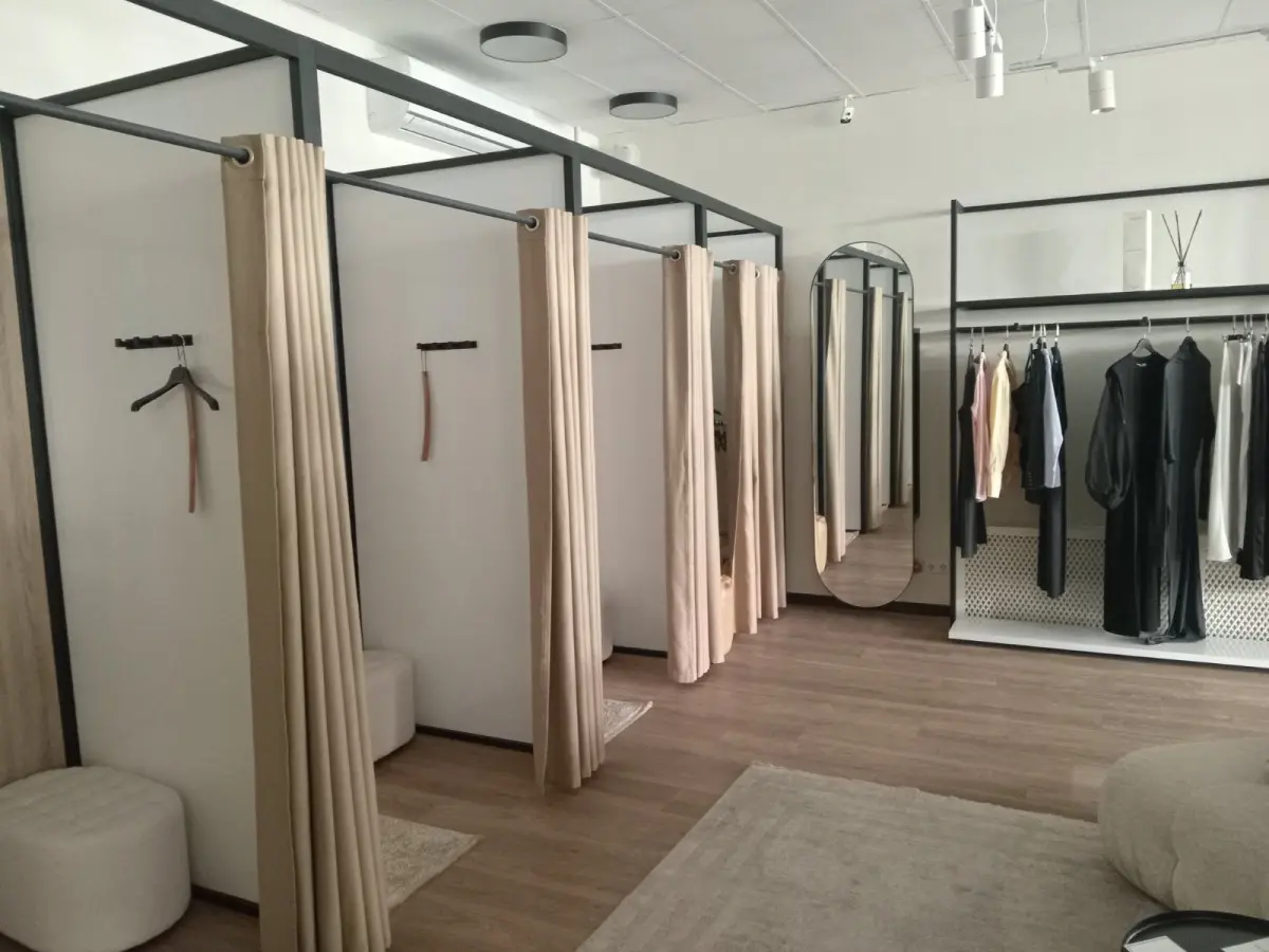 Фото Rent a retail space, Shota Rustaveli Street 15 Kyiv for long-term rent, price: 120000 UAH, code 4087