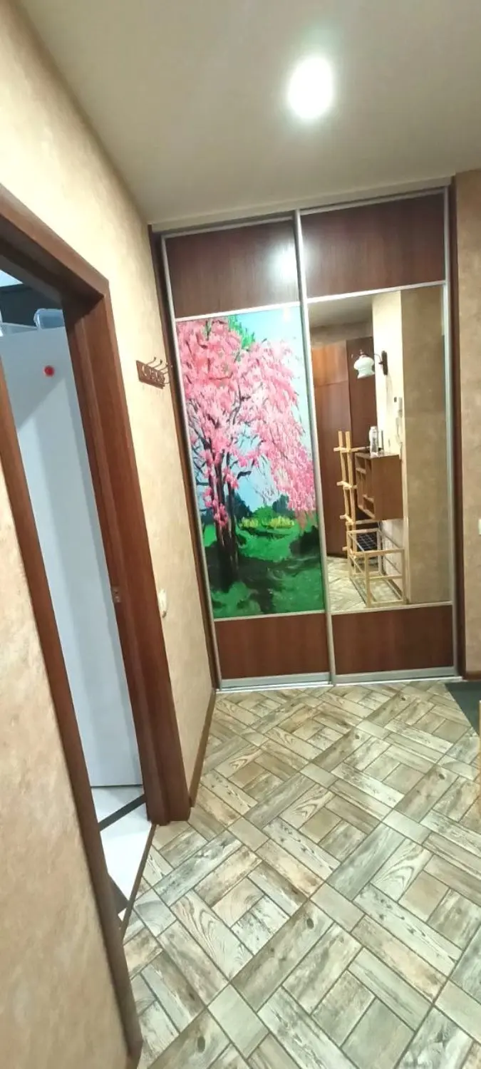 Фото Снять 1-комнатную квартиру, Метрологическая ул. 9в Киев в долгосрочную аренду, цена: 16500 UAH, код 3848