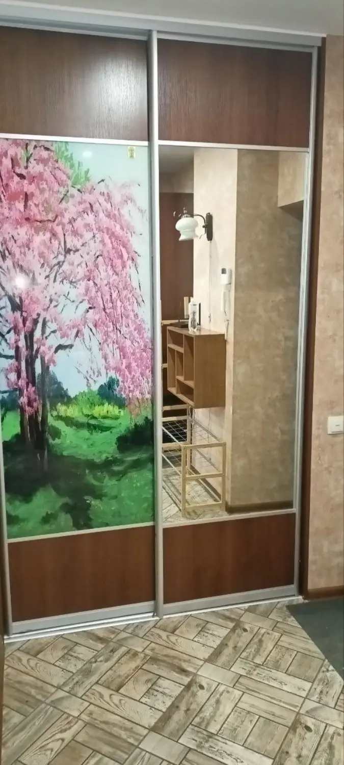 Фото Снять 1-комнатную квартиру, Метрологическая ул. 9в Киев в долгосрочную аренду, цена: 16500 UAH, код 3848