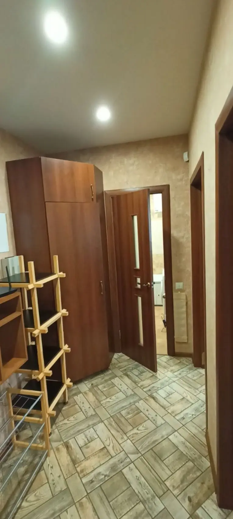 Фото Снять 1-комнатную квартиру, Метрологическая ул. 9в Киев в долгосрочную аренду, цена: 16500 UAH, код 3848