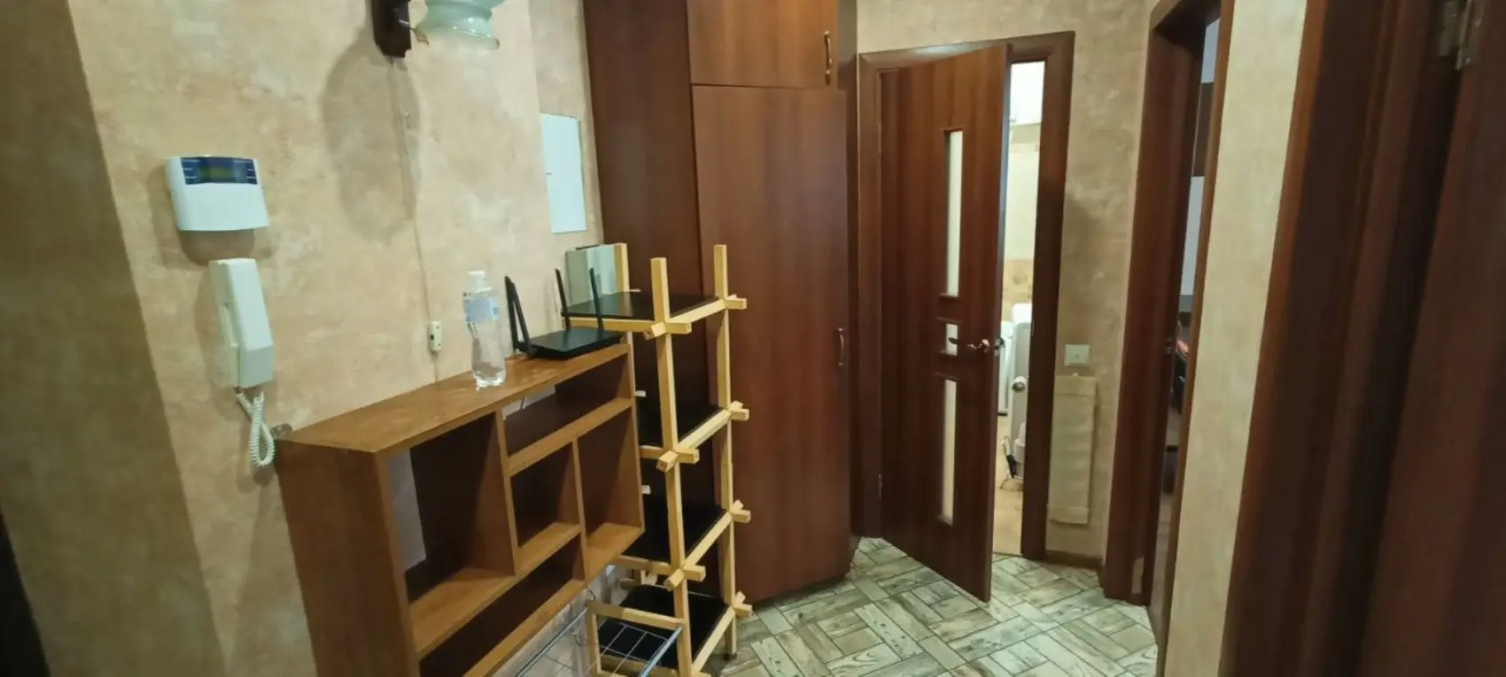 Фото Снять 1-комнатную квартиру, Метрологическая ул. 9в Киев в долгосрочную аренду, цена: 16500 UAH, код 3848