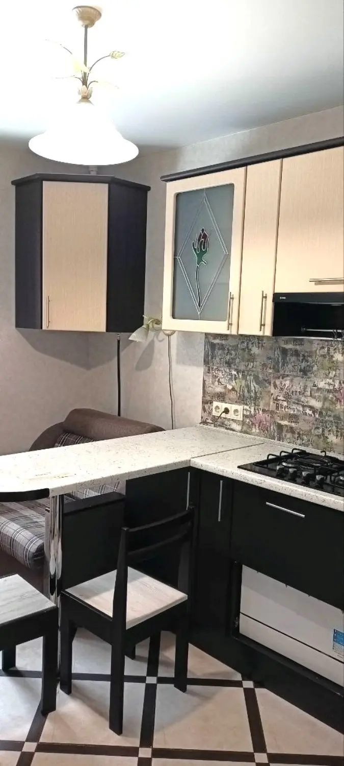 Фото Снять 1-комнатную квартиру, Метрологическая ул. 9в Киев в долгосрочную аренду, цена: 16500 UAH, код 3848