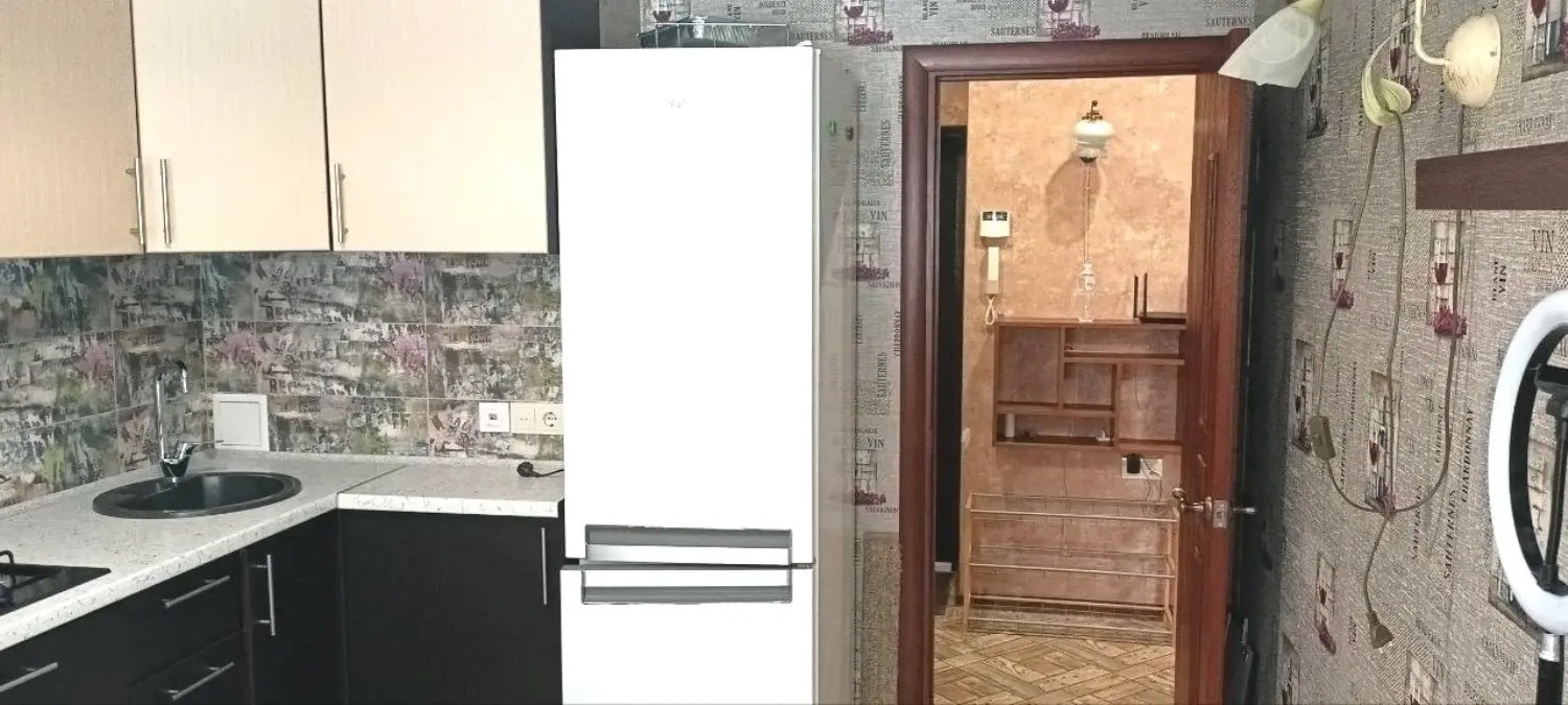 Фото Снять 1-комнатную квартиру, Метрологическая ул. 9в Киев в долгосрочную аренду, цена: 16500 UAH, код 3848