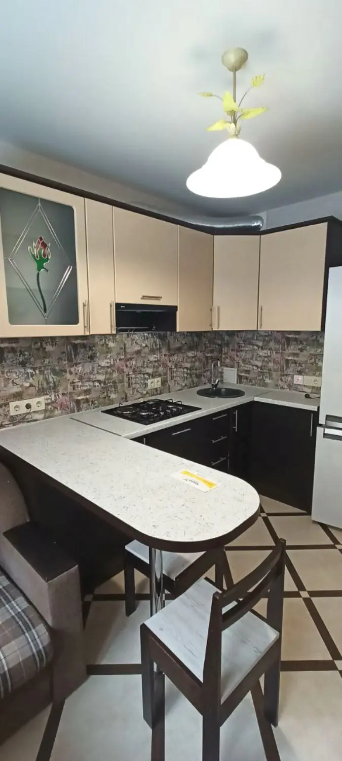 Фото Снять 1-комнатную квартиру, Метрологическая ул. 9в Киев в долгосрочную аренду, цена: 16500 UAH, код 3848