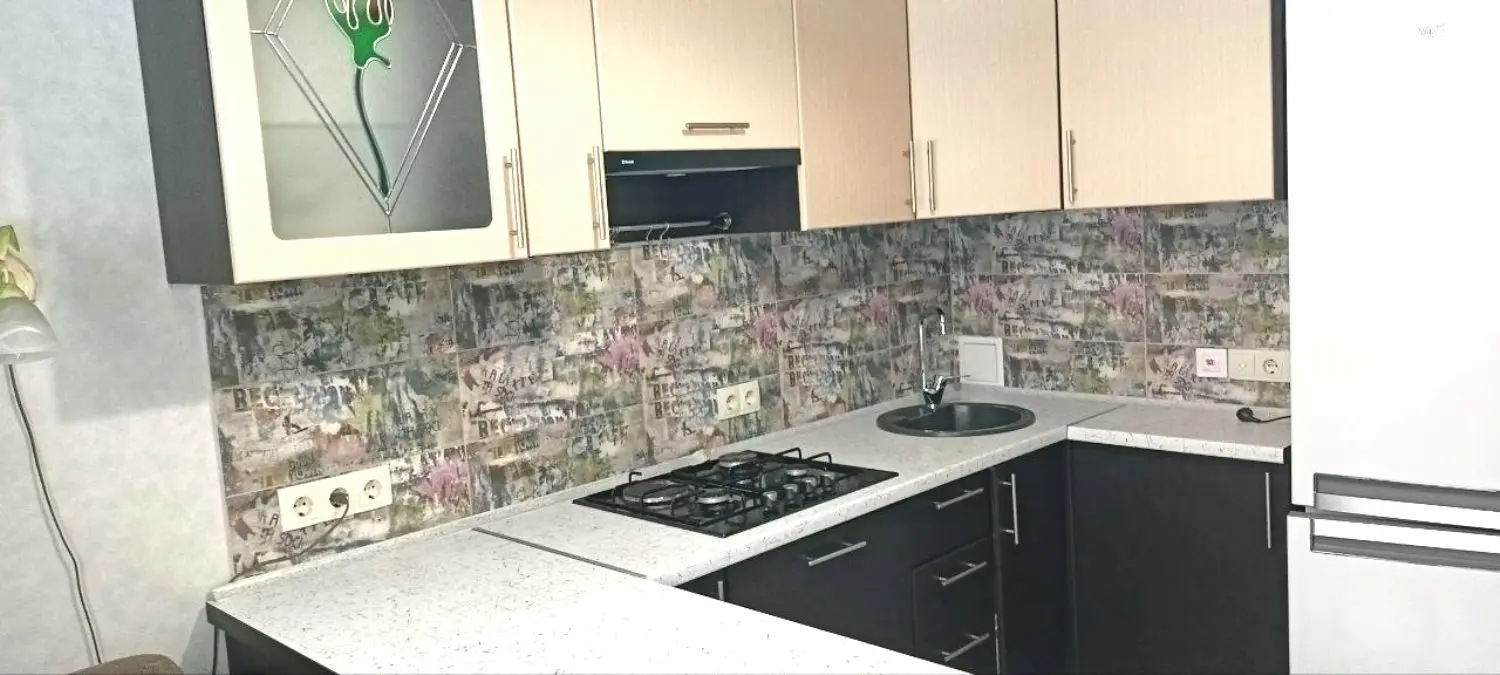 Фото Снять 1-комнатную квартиру, Метрологическая ул. 9в Киев в долгосрочную аренду, цена: 16500 UAH, код 3848