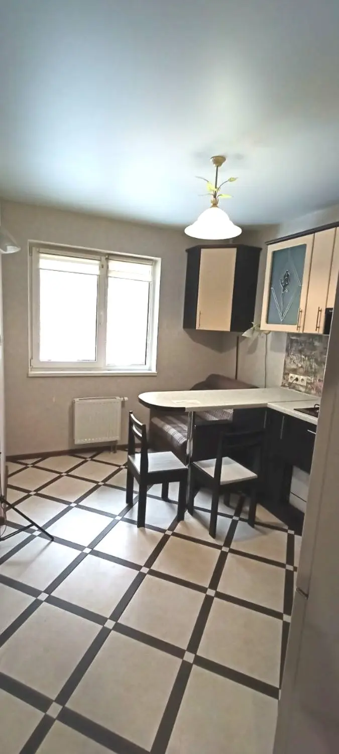 Фото Снять 1-комнатную квартиру, Метрологическая ул. 9в Киев в долгосрочную аренду, цена: 16500 UAH, код 3848