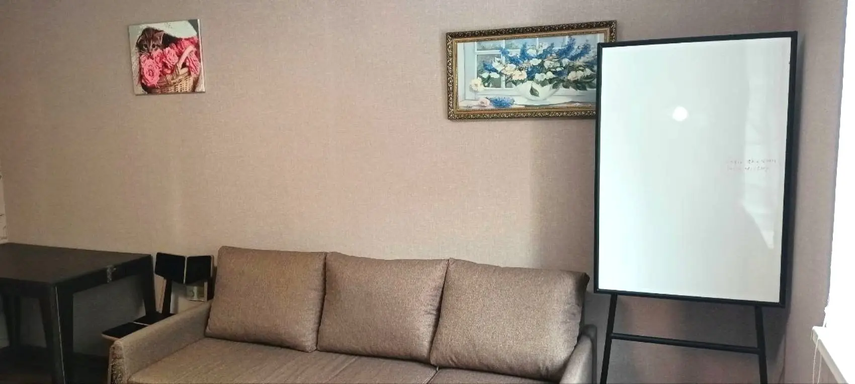 Фото Снять 1-комнатную квартиру, Метрологическая ул. 9в Киев в долгосрочную аренду, цена: 16500 UAH, код 3848