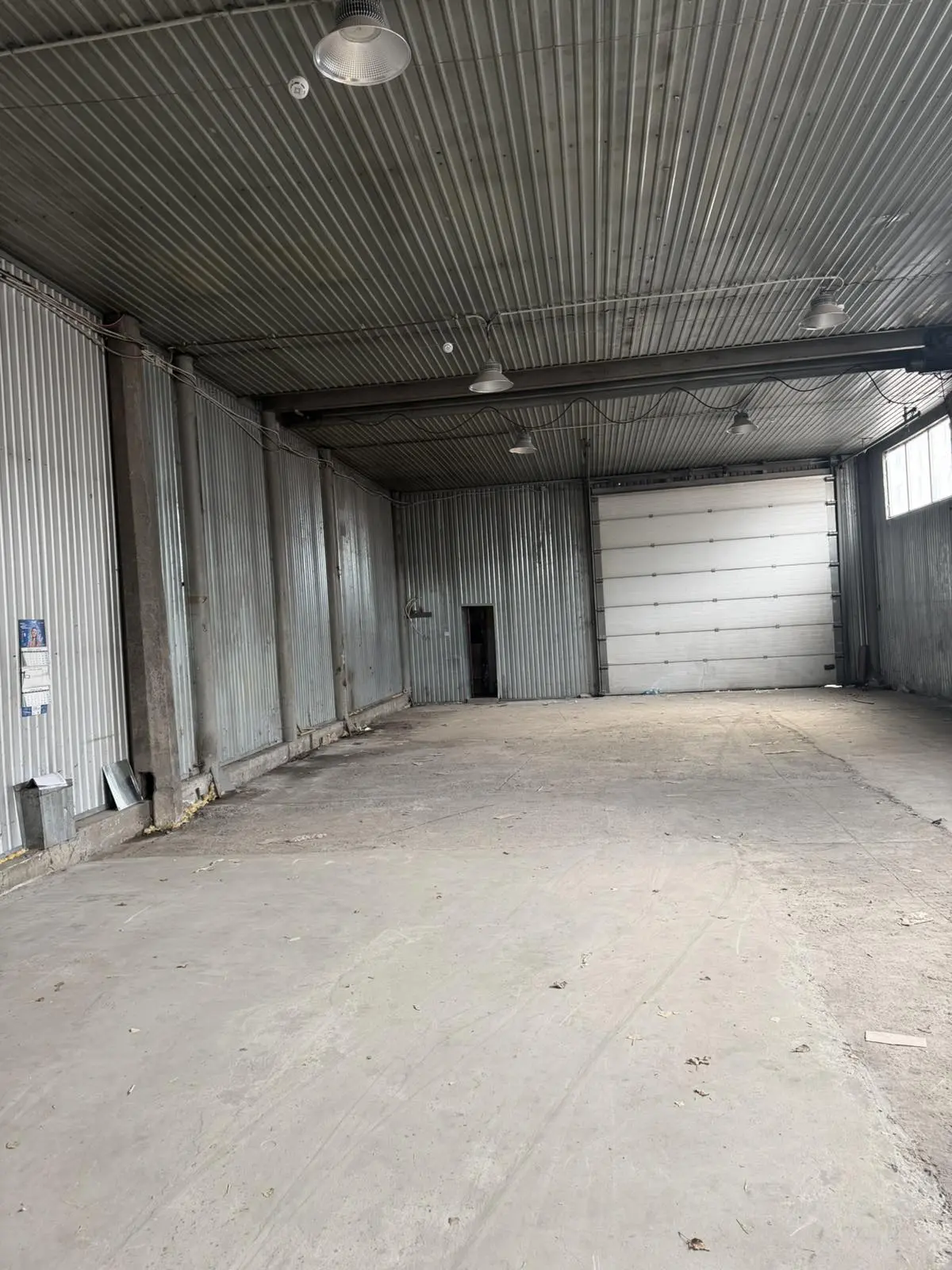 Фото Арендовать склад, Академика Туполева ул.  Киев в долгосрочную аренду, цена: 250 UAH, код 4039