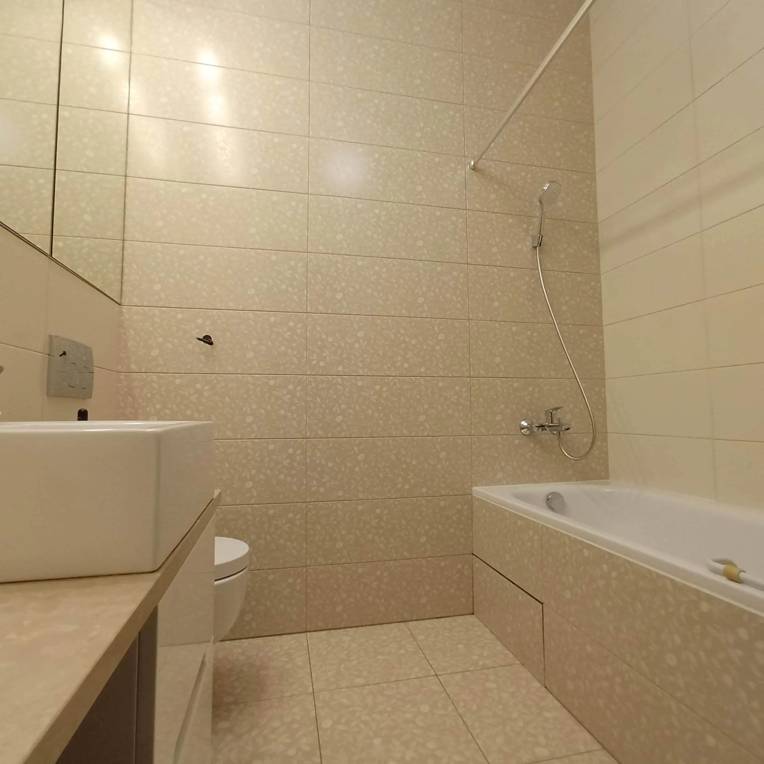 Фото Rent a 2-room apartment, Beresteiska Avenue (Peremohy Avenue) 42 Kyiv for long-term rent, price: 35000 UAH, code 4089