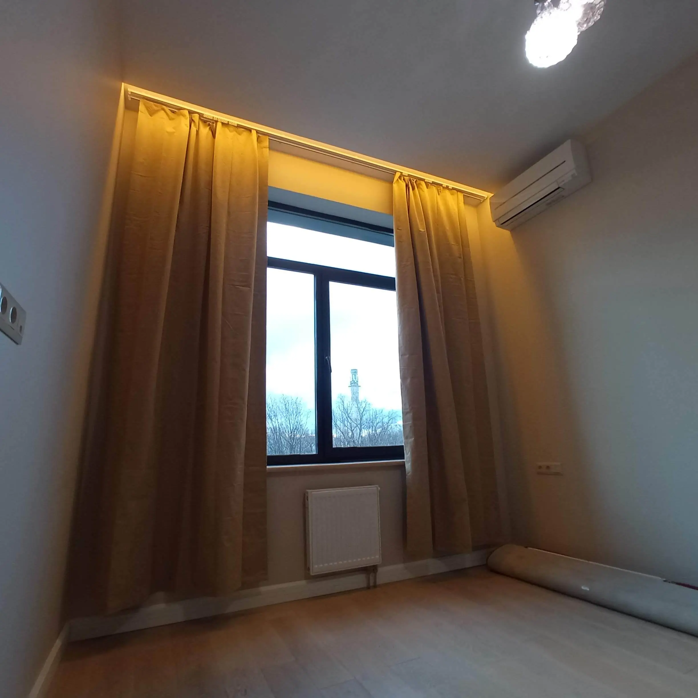 Фото Rent a 2-room apartment, Beresteiska Avenue (Peremohy Avenue) 42 Kyiv for long-term rent, price: 35000 UAH, code 4089