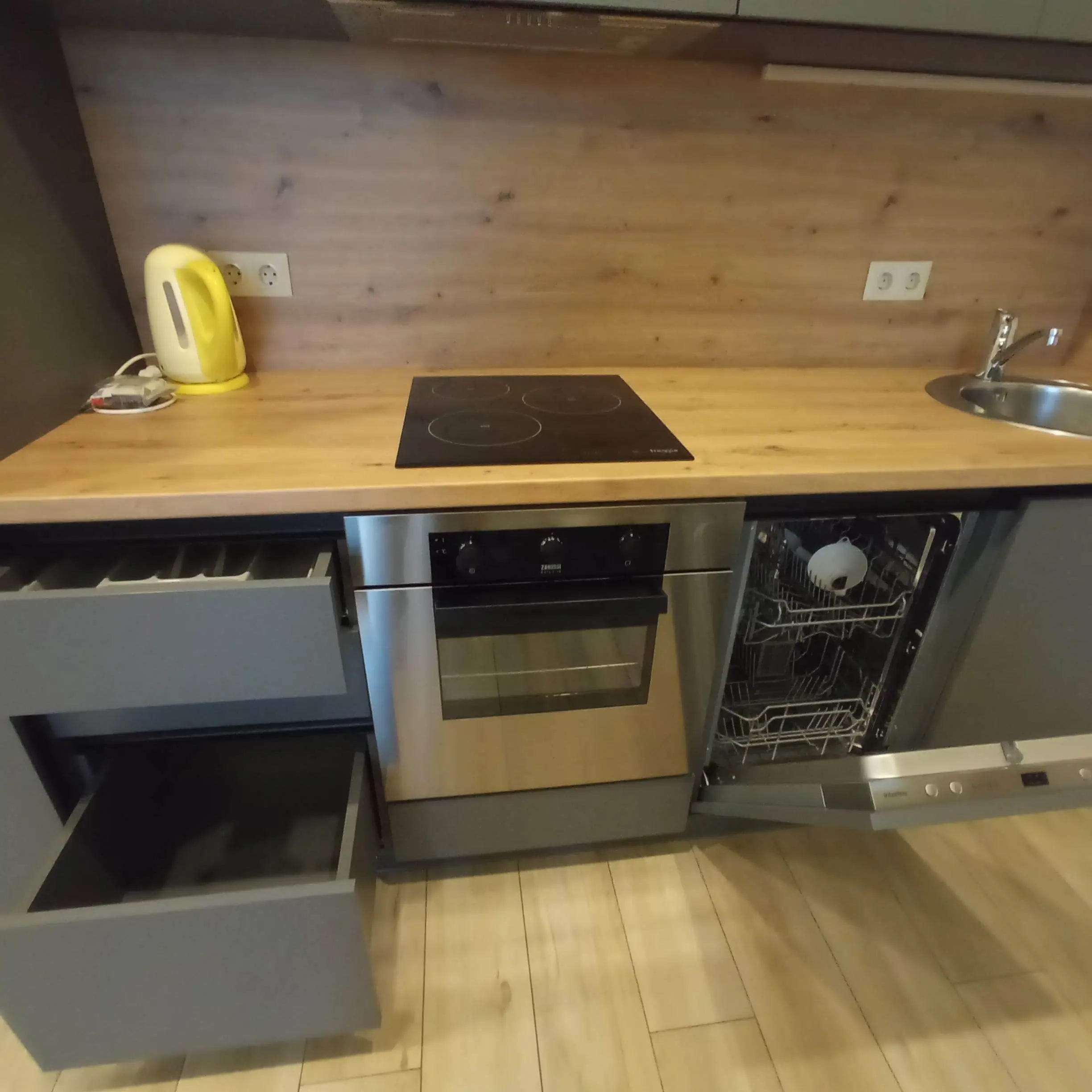 Фото Rent a 2-room apartment, Beresteiska Avenue (Peremohy Avenue) 42 Kyiv for long-term rent, price: 35000 UAH, code 4089