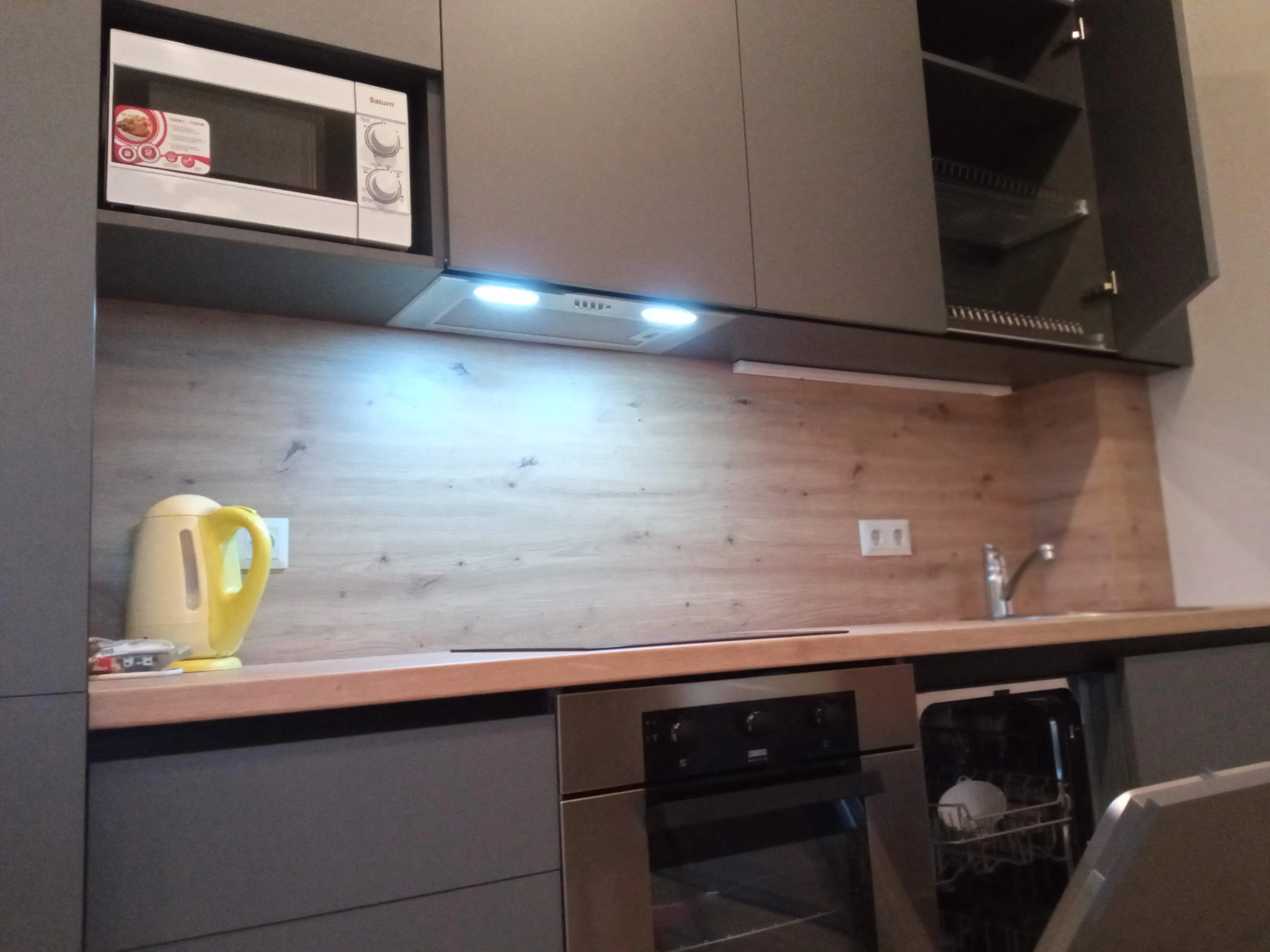 Фото Rent a 2-room apartment, Beresteiska Avenue (Peremohy Avenue) 42 Kyiv for long-term rent, price: 35000 UAH, code 4089