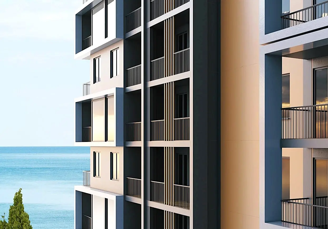 Фото Продаю 1-комнатную квартиру, 27.14 кв. м, Посмитного ул. 20 Одесса, цена: 32000 $, код 4091