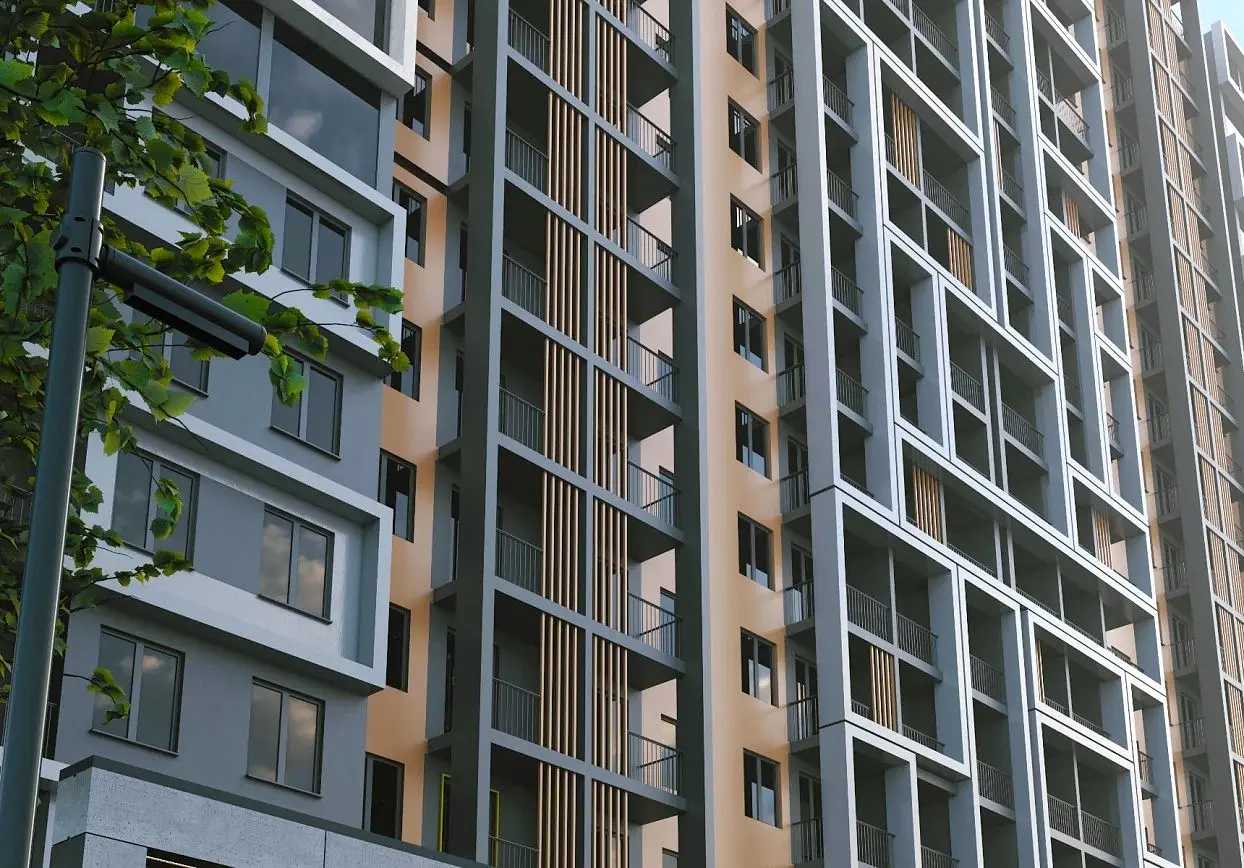 Фото Продаю 1-комнатную квартиру, 27.14 кв. м, Посмитного ул. 20 Одесса, цена: 32000 $, код 4091