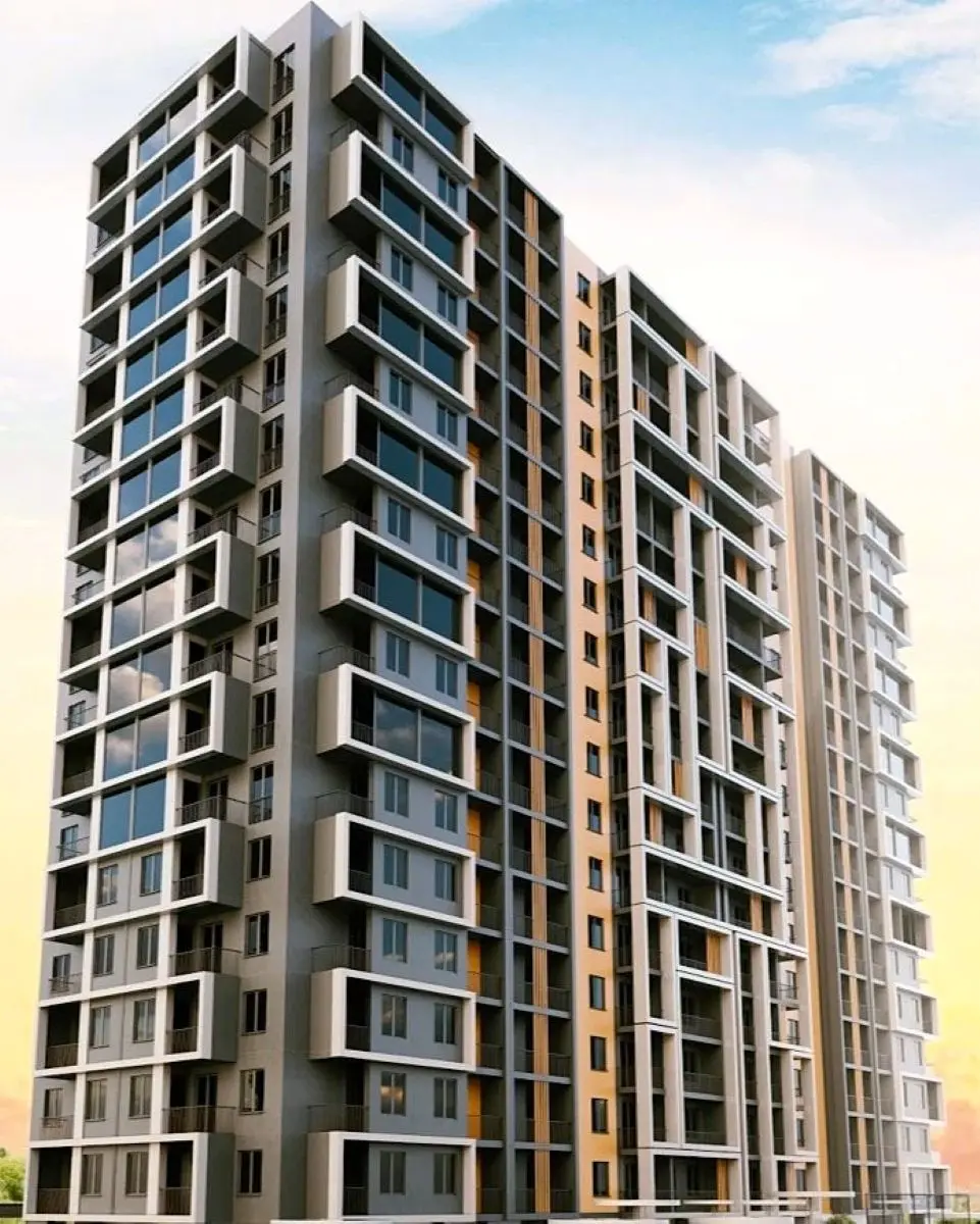 Фото Продаю 1-комнатную квартиру, 27.14 кв. м, Посмитного ул. 20 Одесса, цена: 32000 $, код 4091