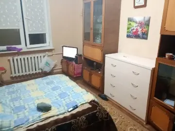 Фото Зняти 2 кімнатну квартиру, Уманська вул. 45/11 Київ в довгострокову оренду, ціна: 12000 UAH, код 4093