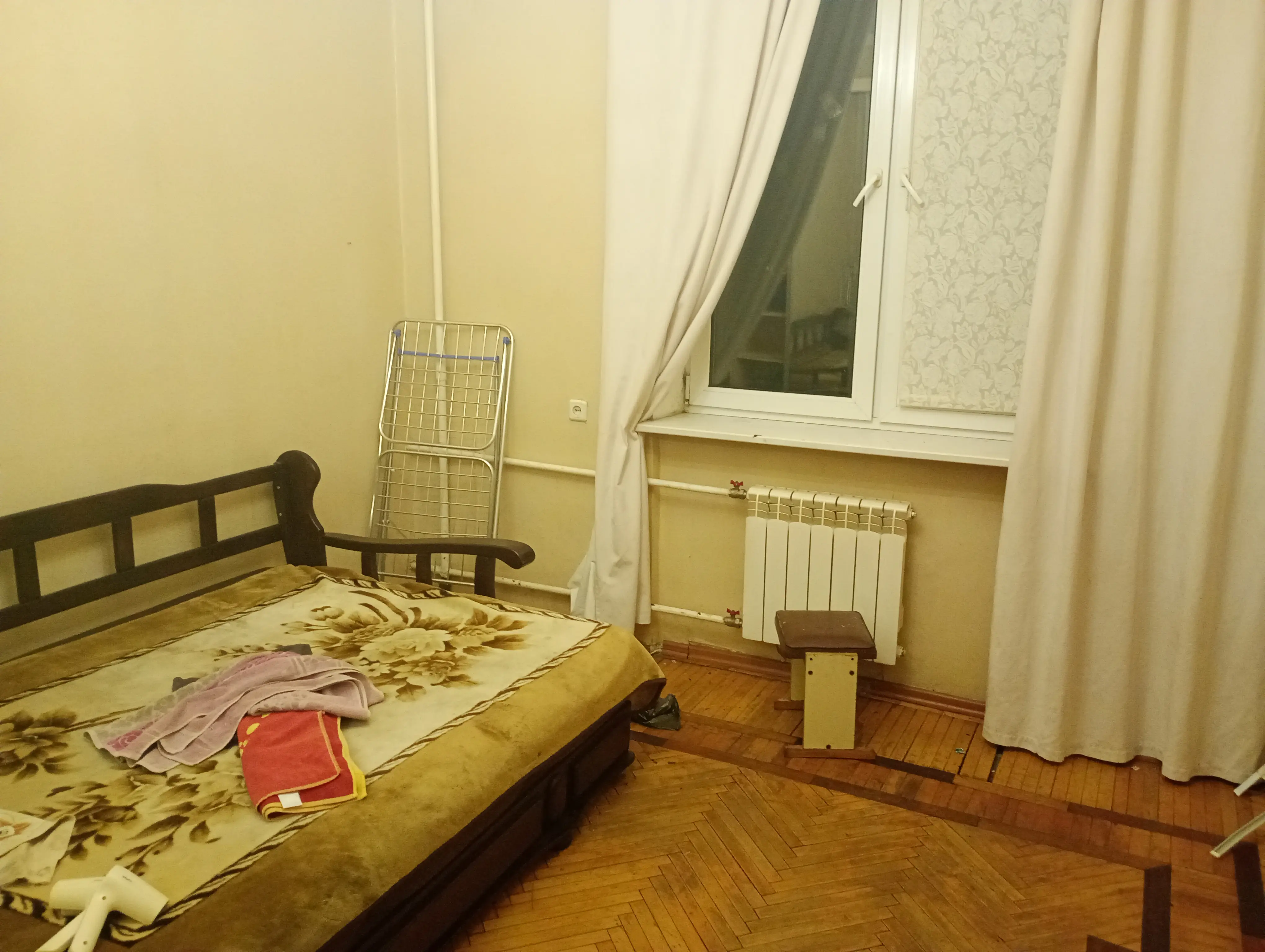 Фото Зняти 2 кімнатну квартиру, Уманська вул. 45/11 Київ в довгострокову оренду, ціна: 12000 UAH, код 4093