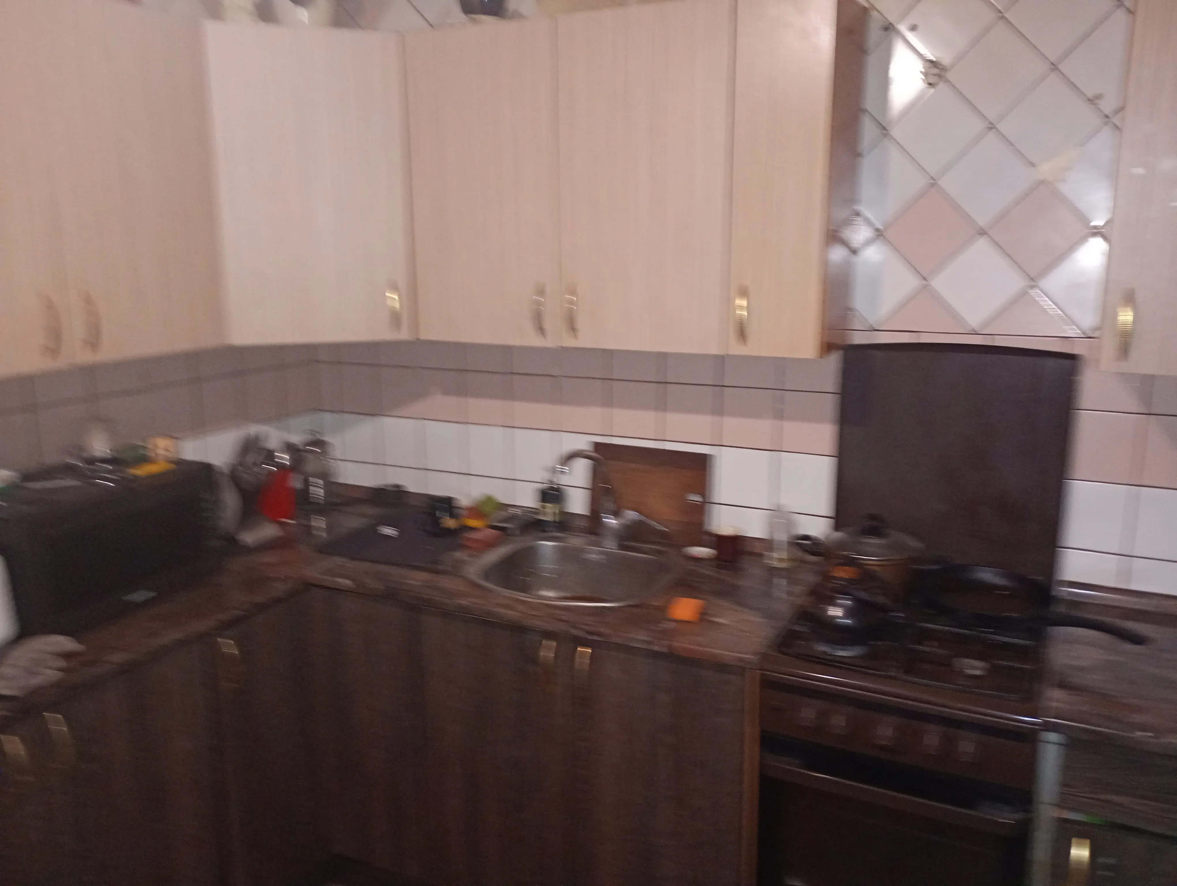 Фото Зняти 2 кімнатну квартиру, Уманська вул. 45/11 Київ в довгострокову оренду, ціна: 12000 UAH, код 4093