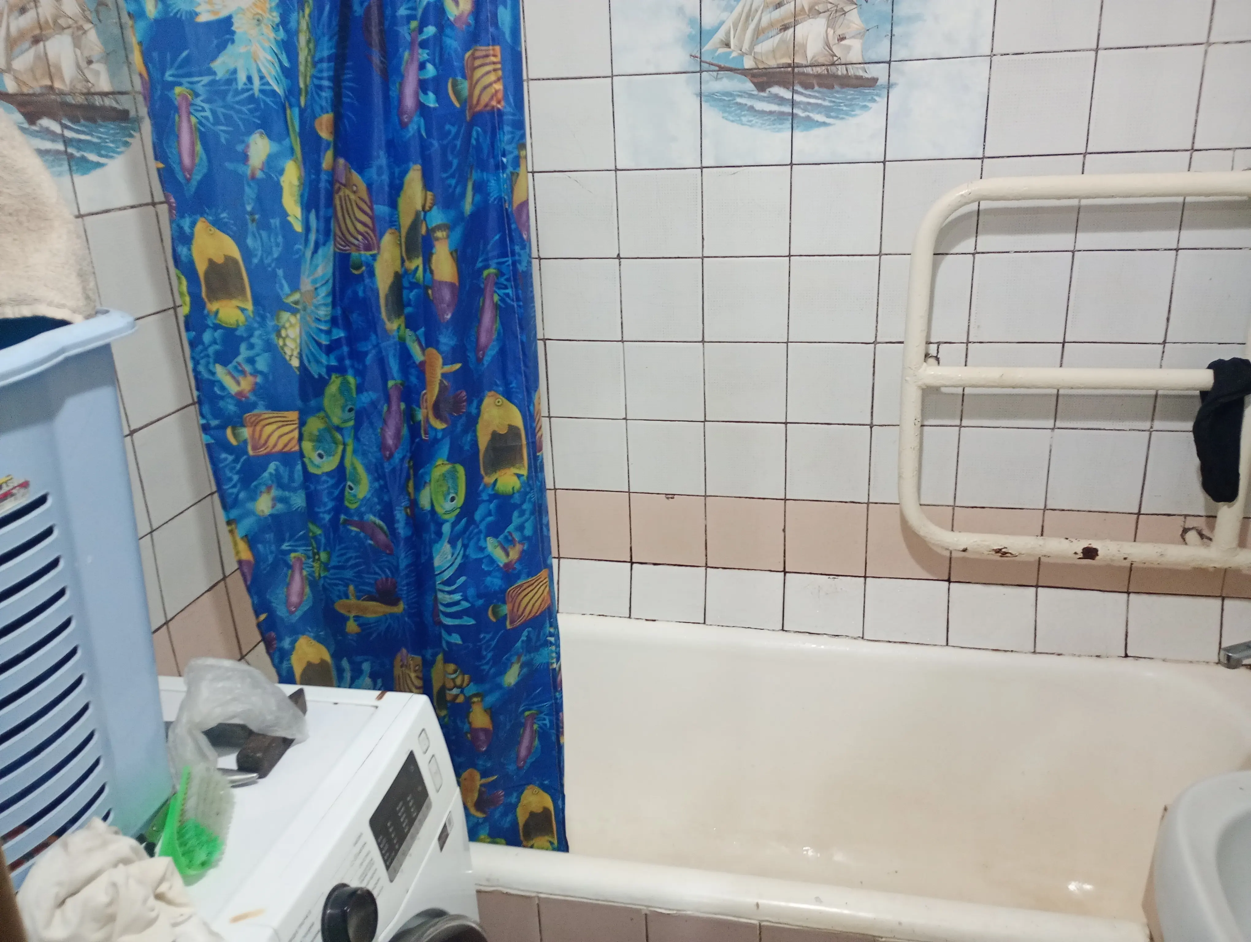 Фото Зняти 2 кімнатну квартиру, Уманська вул. 45/11 Київ в довгострокову оренду, ціна: 12000 UAH, код 4093