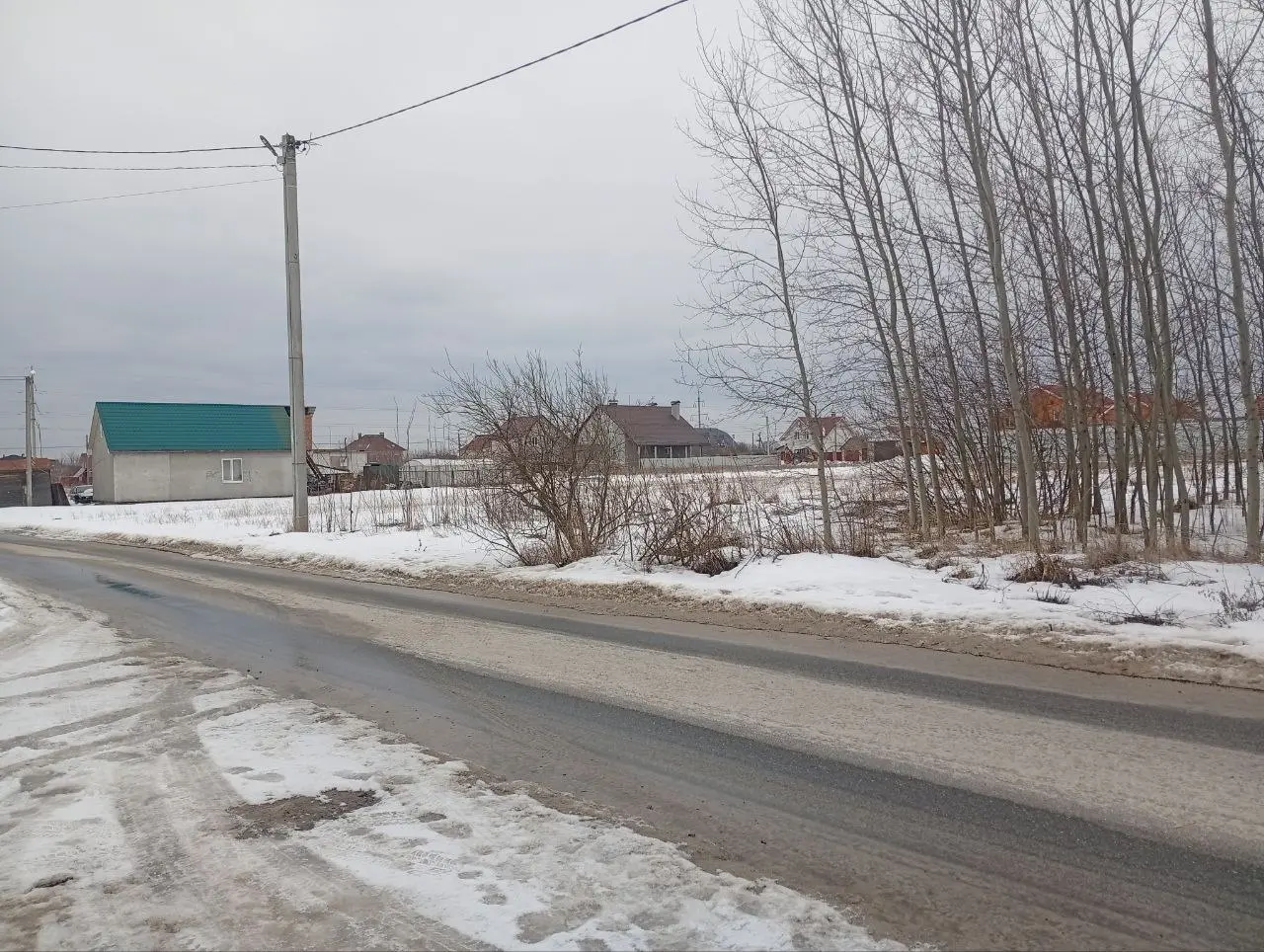 Фото Продаю земельну ділянку, Івана Франка вул.  Княжичі, ціна: 54000 $, код 4094