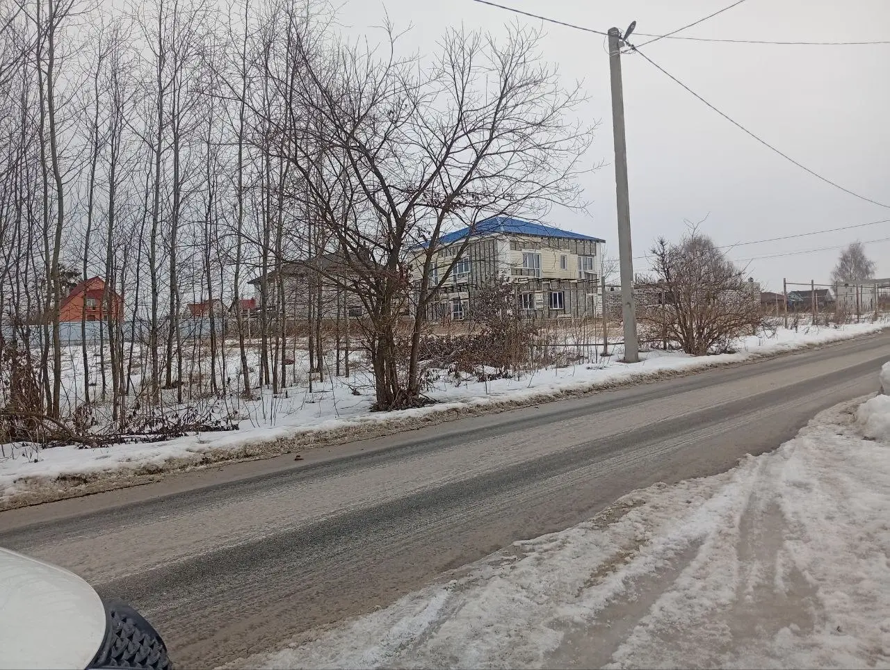 Фото Продаю земельну ділянку, Івана Франка вул.  Княжичі, ціна: 54000 $, код 4094