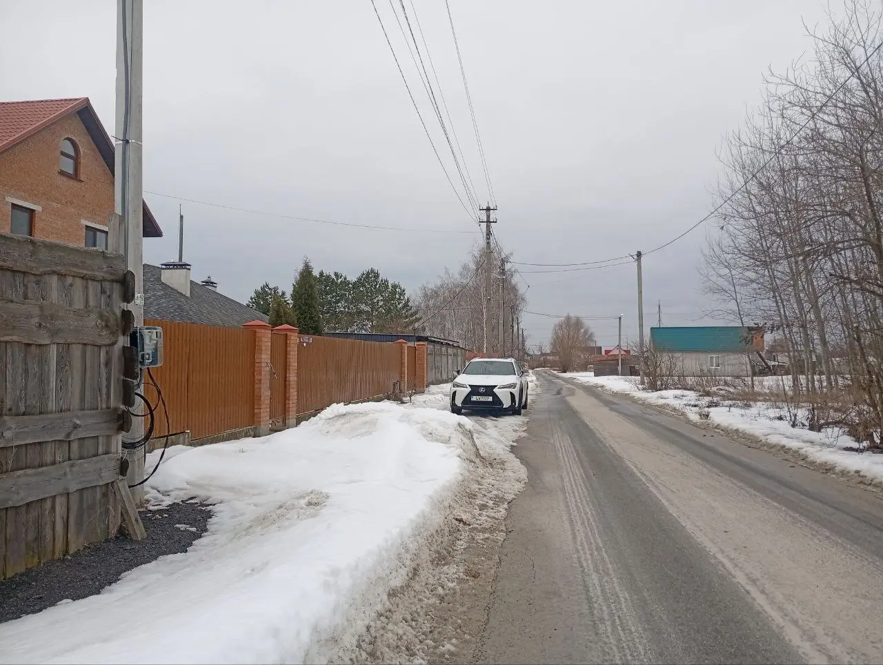 Фото Продаю земельну ділянку, Івана Франка вул.  Княжичі, ціна: 54000 $, код 4094