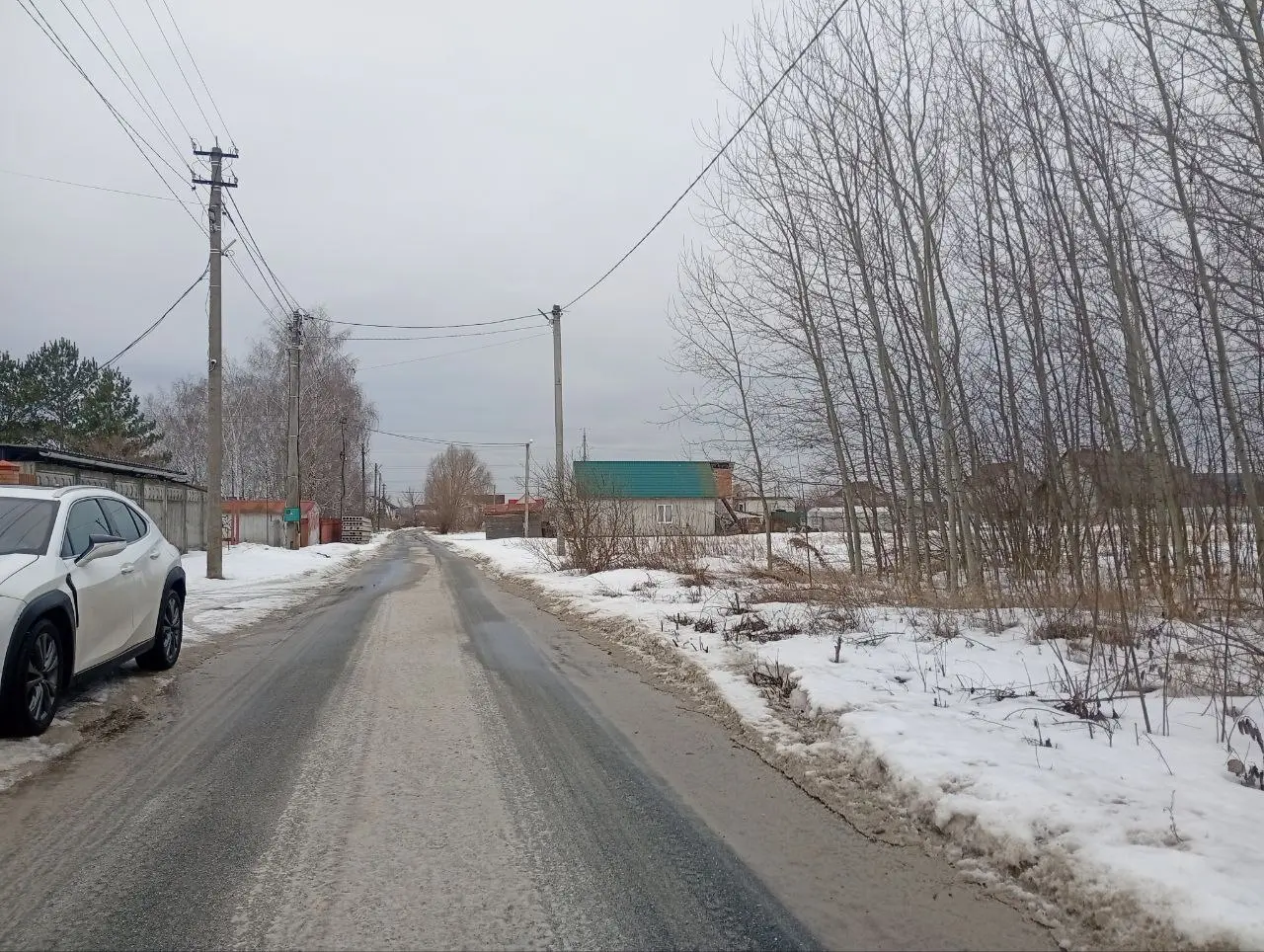 Фото Продаю земельну ділянку, Івана Франка вул.  Княжичі, ціна: 54000 $, код 4094