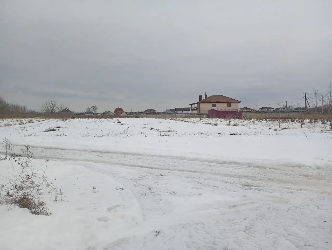 Фото Продаю земельну ділянку, Княжичі, ціна: 20000 $, код 4095