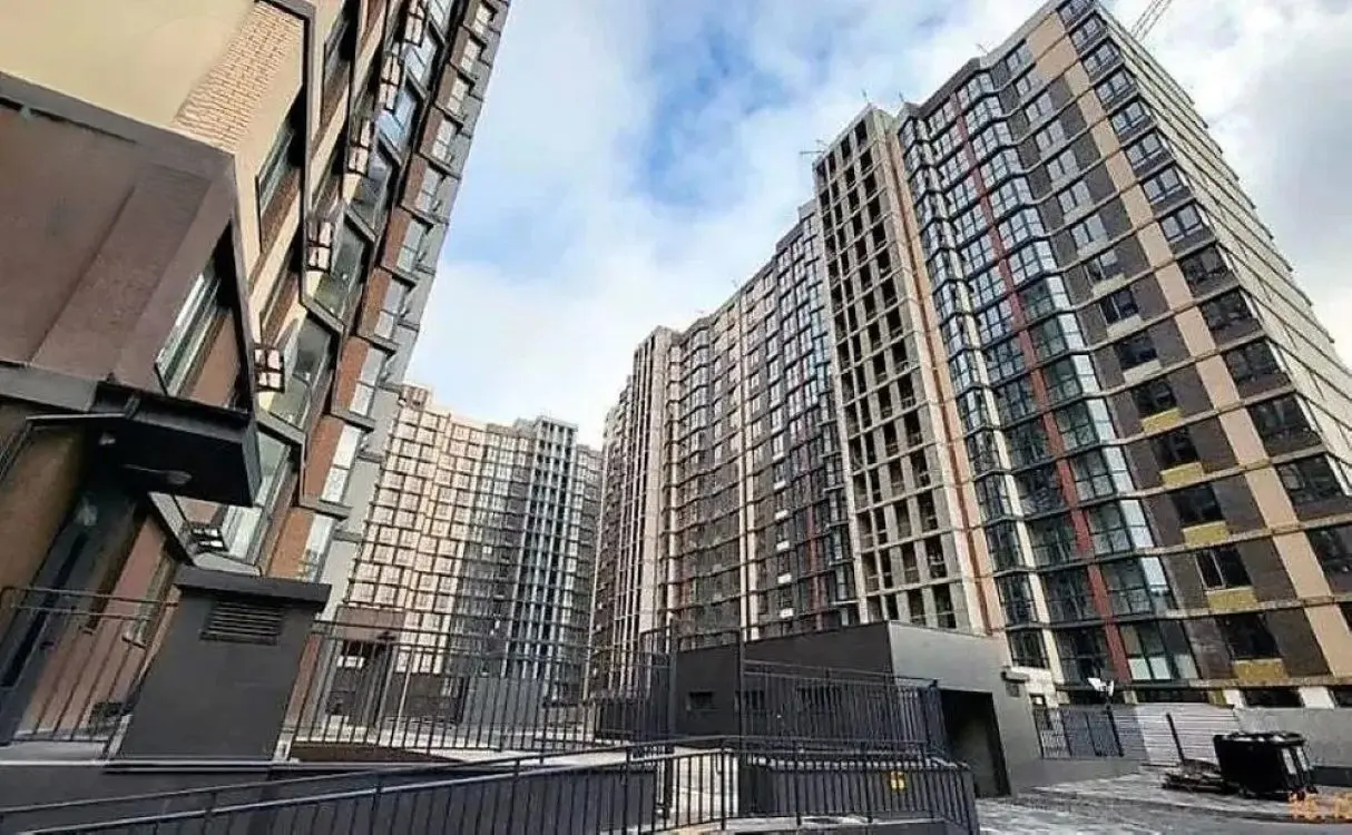 Фото Selling a 1-room apartment, 45.5 sq.m., Prokhorovska Street 40 Odesa, price: 37000 $, code 4096