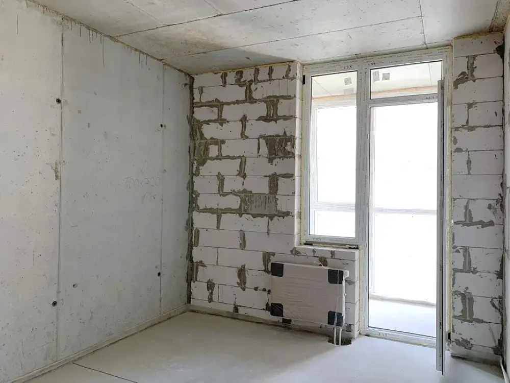 Фото Selling a 1-room apartment, 45.5 sq.m., Prokhorovska Street 40 Odesa, price: 37000 $, code 4096