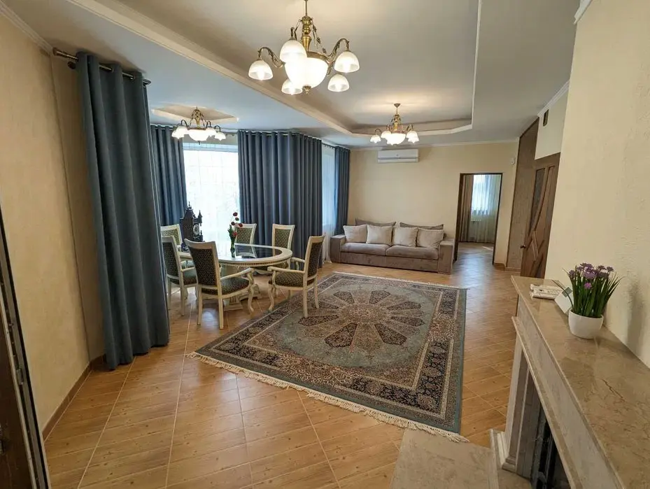 Фото Продаю будинок, 176 кв. м, Веговська вул.  Пухівка, ціна: 225000 $, код 4097