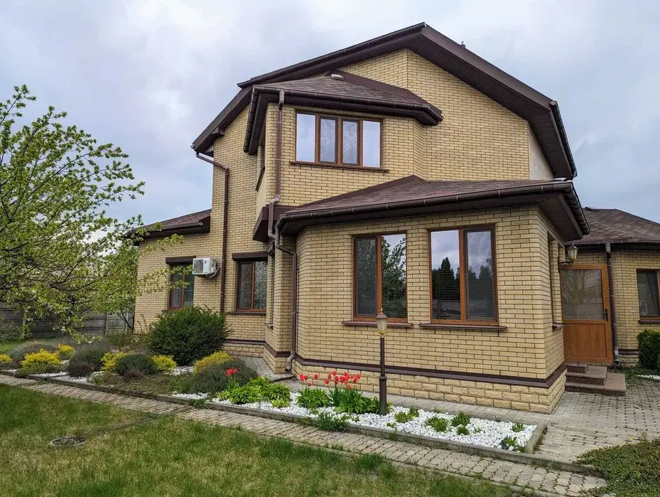 Фото Продаю будинок, 176 кв. м, Веговська вул.  Пухівка, ціна: 225000 $, код 4097