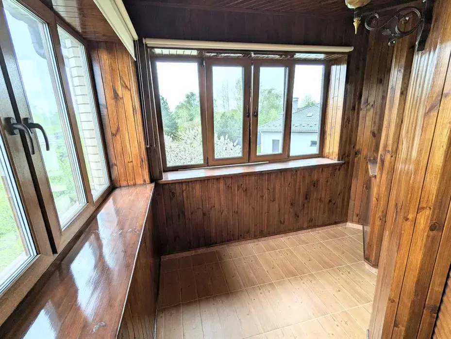 Фото Продаю будинок, 176 кв. м, Веговська вул.  Пухівка, ціна: 225000 $, код 4097