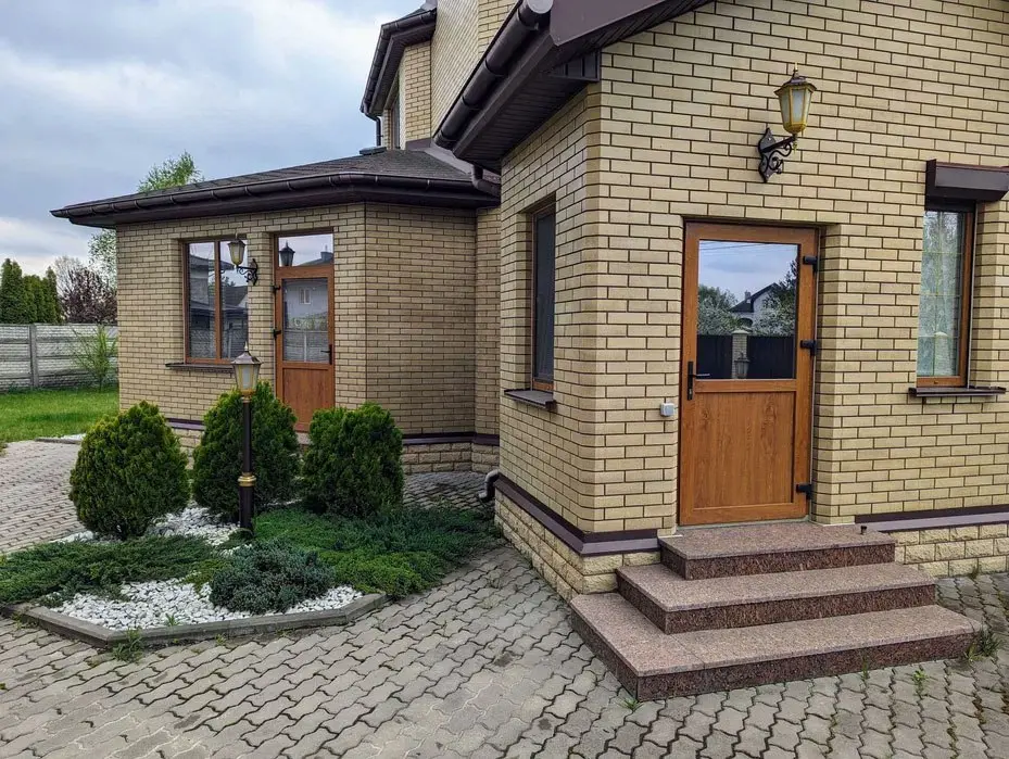 Фото Продаю будинок, 176 кв. м, Веговська вул.  Пухівка, ціна: 225000 $, код 4097