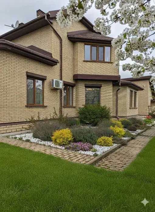 Фото Продаю будинок, 176 кв. м, Веговська вул.  Пухівка, ціна: 225000 $, код 4097