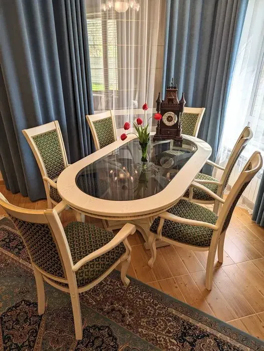 Фото Продаю будинок, 176 кв. м, Веговська вул.  Пухівка, ціна: 225000 $, код 4097