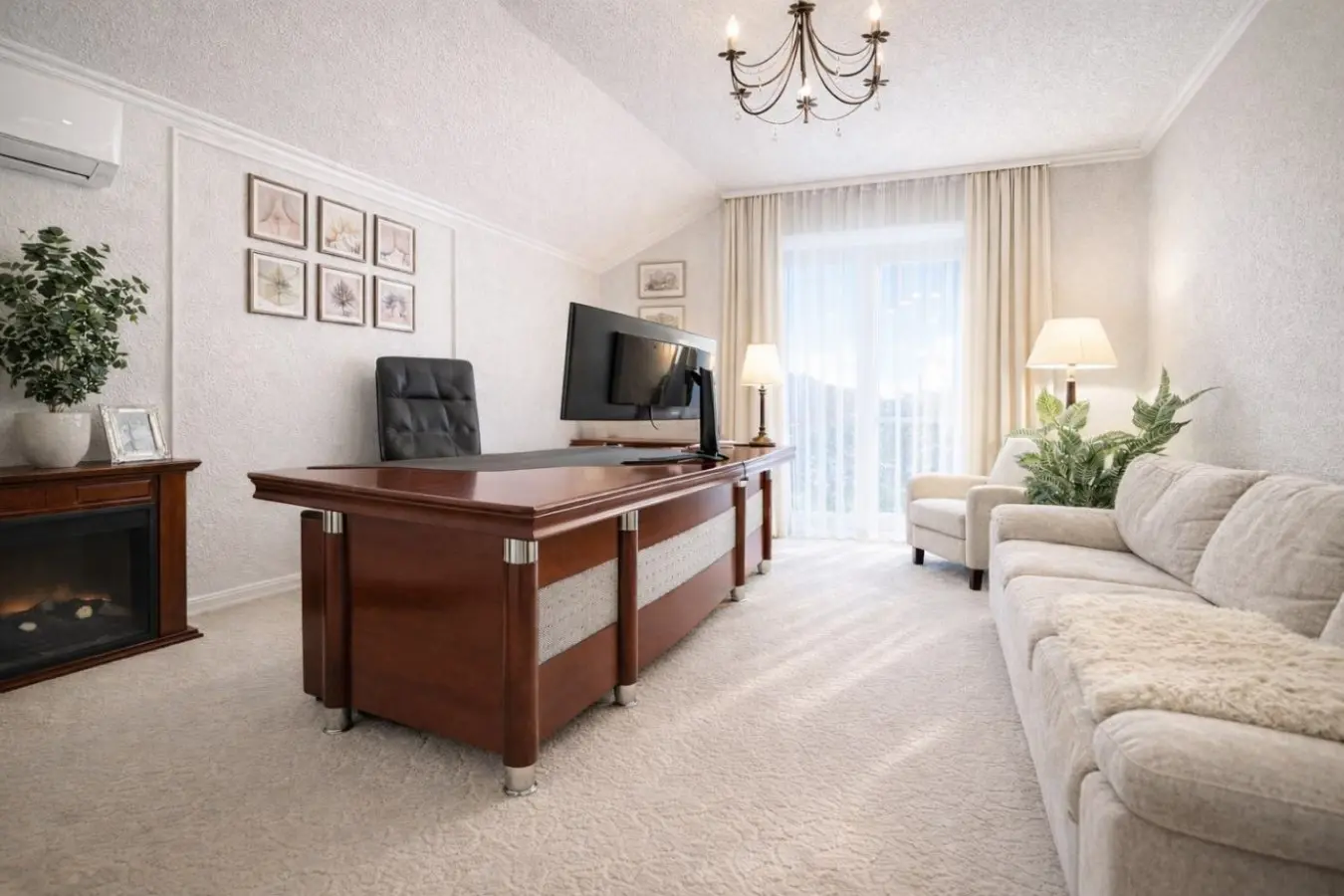 Фото Продаю будинок, 290 кв. м, Євгена Харченка вул.  Київ, ціна: 355000 $, код 4081