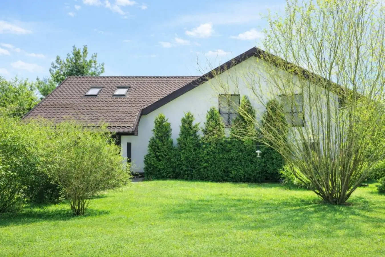 Фото Продаю будинок, 290 кв. м, Євгена Харченка вул.  Київ, ціна: 355000 $, код 4081