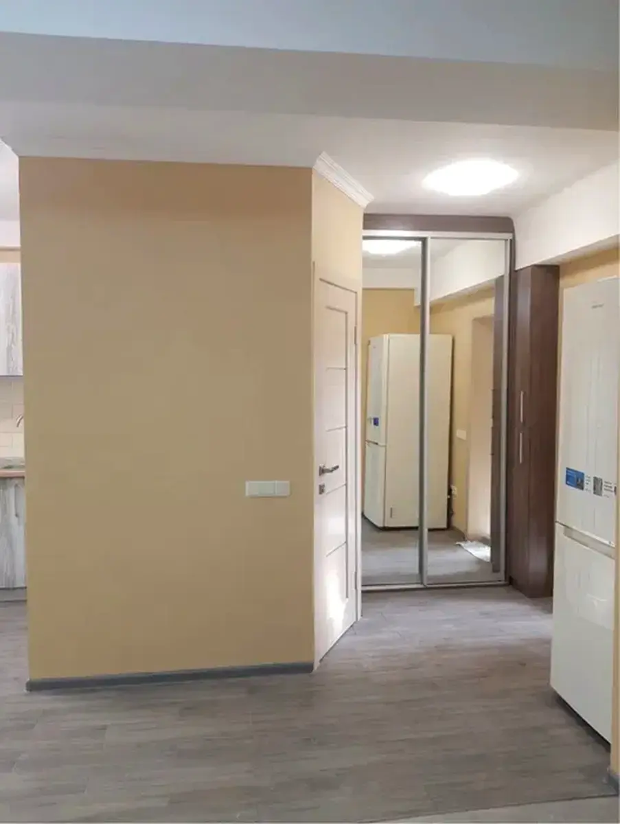 Фото Selling a 1-room apartment, 32 sq.m., Mykhaila Boichuka Street 34 Kyiv, price: 73000 $, code 4098