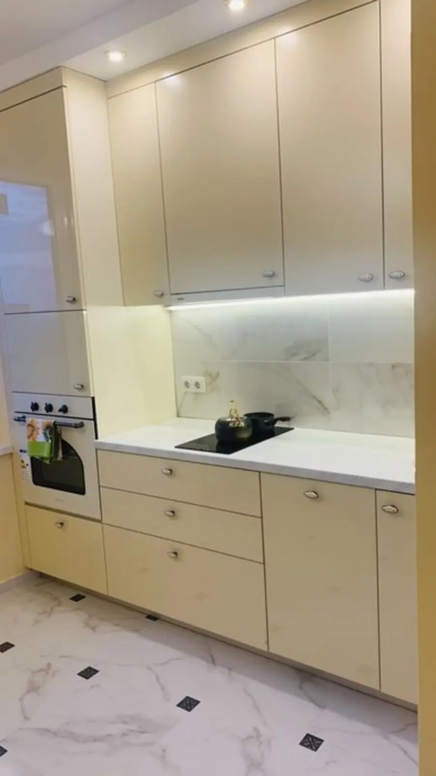 Фото Продаю 1-комнатную квартиру, 43 кв. м, Софии Русовой ул.  Киев, цена: 80000 $, код 4099