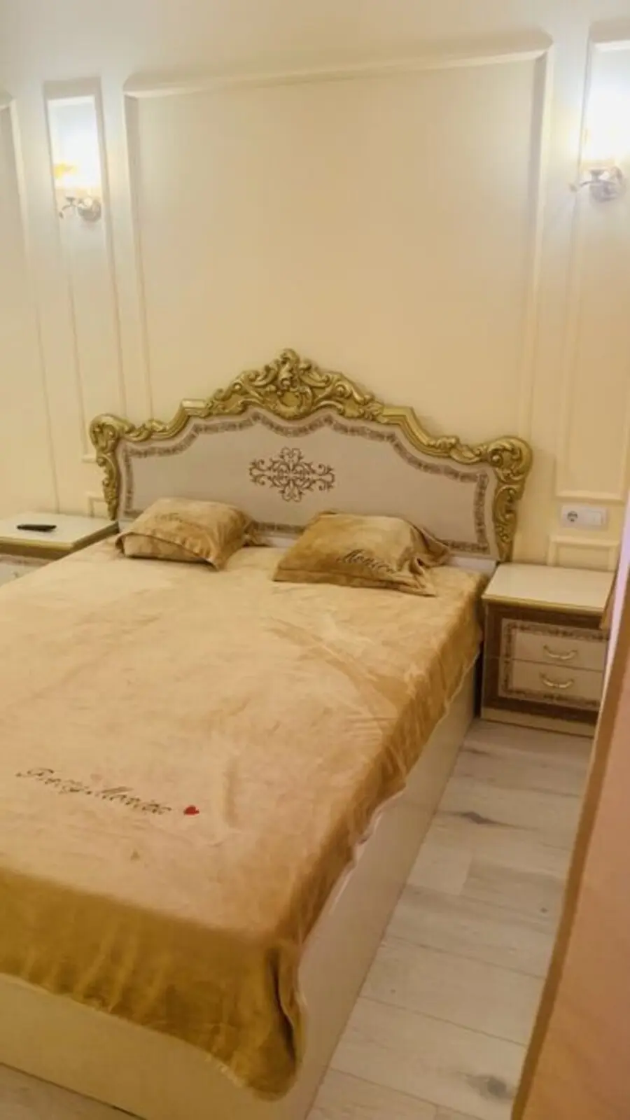 Фото Продаю 1-комнатную квартиру, 43 кв. м, Софии Русовой ул.  Киев, цена: 80000 $, код 4099