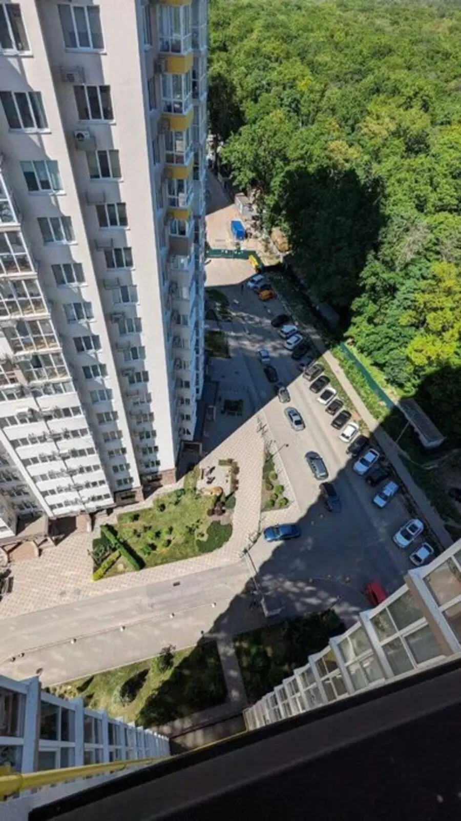 Фото Продаю 1-комнатную квартиру, 38 кв. м, Академика Заболотного ул. 15 Киев, цена: 52000 $, код 4100