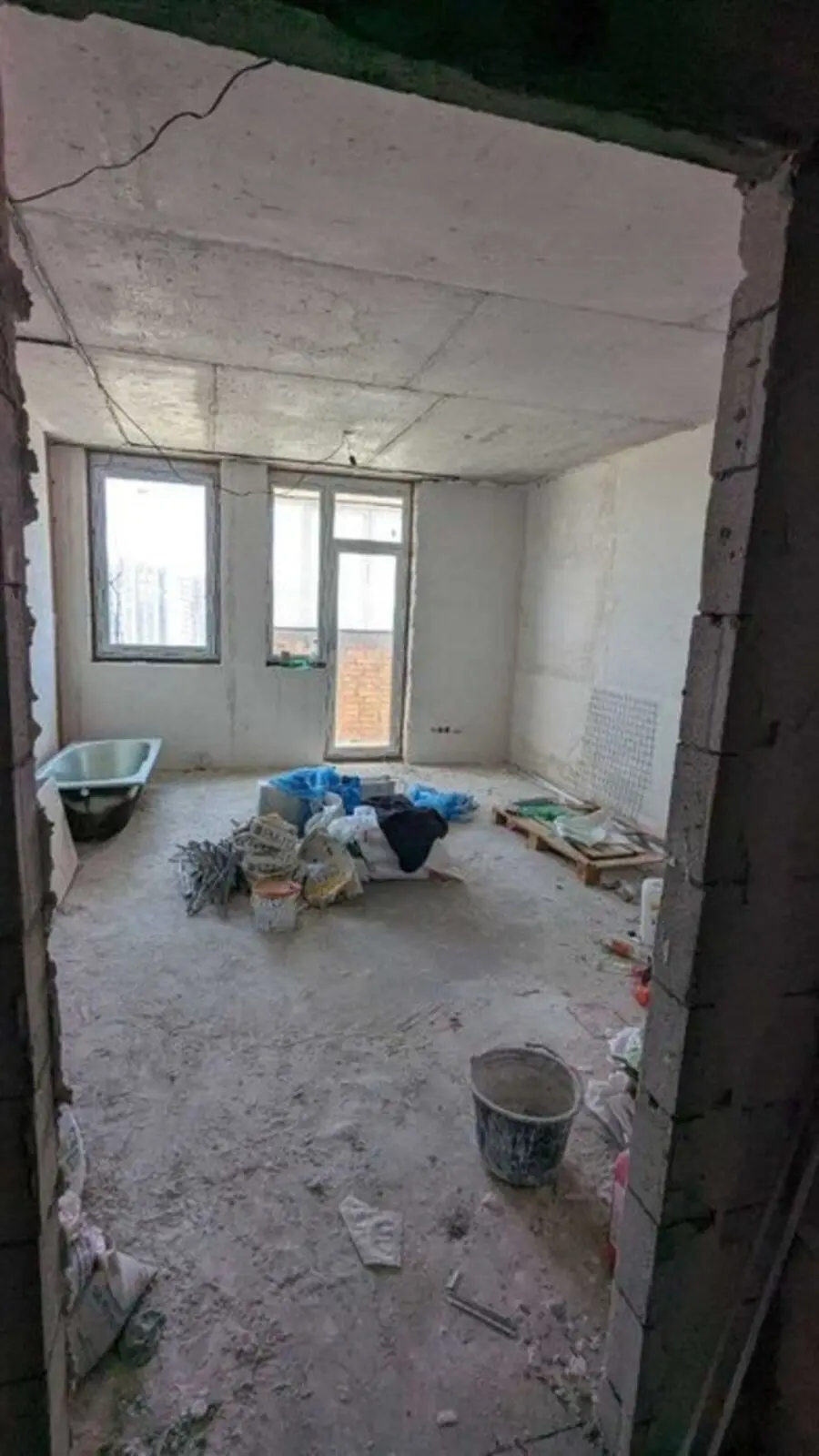 Фото Продаю 1-комнатную квартиру, 38 кв. м, Академика Заболотного ул. 15 Киев, цена: 52000 $, код 4100