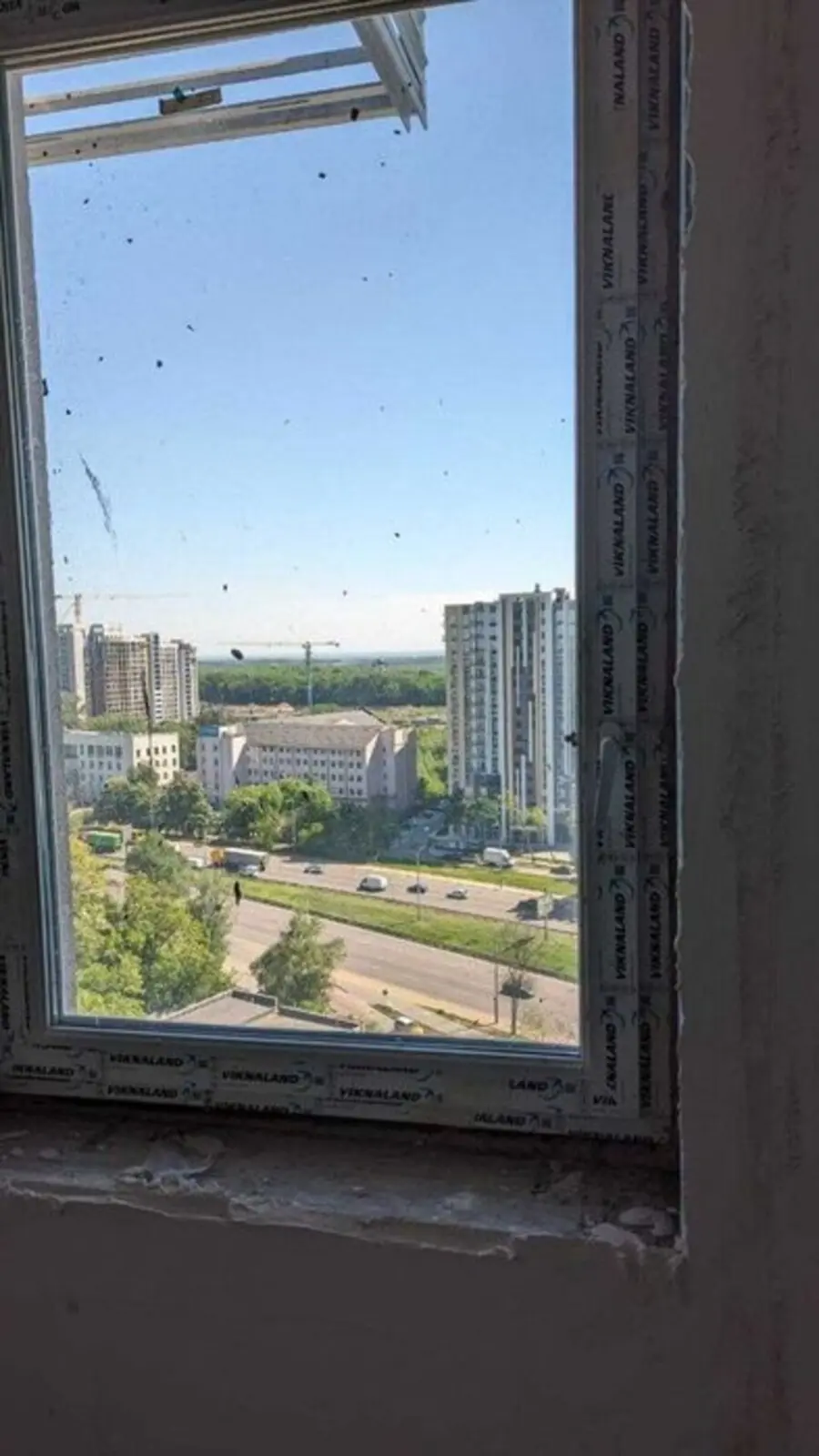 Фото Продаю 1-комнатную квартиру, 38 кв. м, Академика Заболотного ул. 15 Киев, цена: 52000 $, код 4100