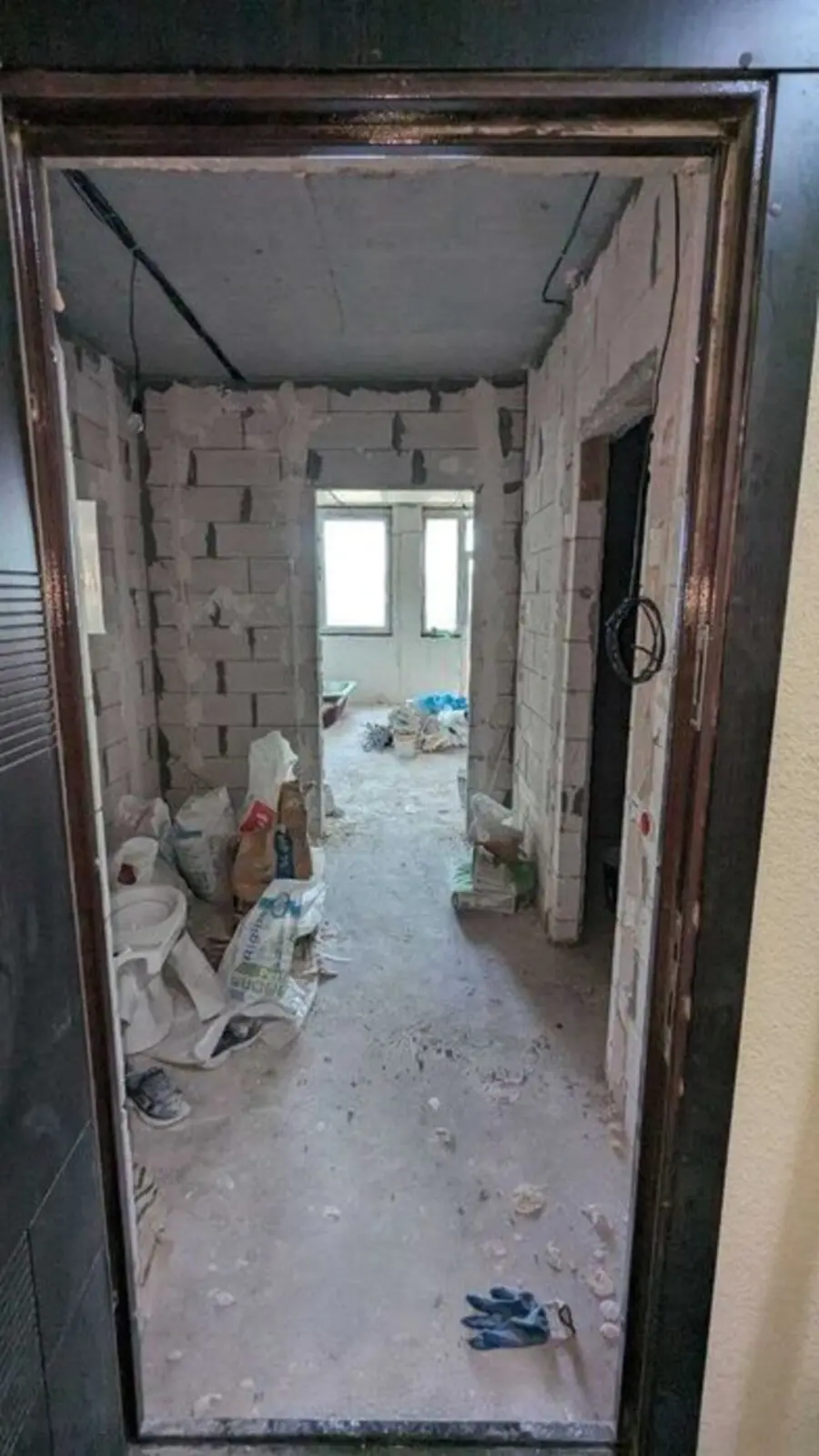 Фото Продаю 1-комнатную квартиру, 38 кв. м, Академика Заболотного ул. 15 Киев, цена: 52000 $, код 4100