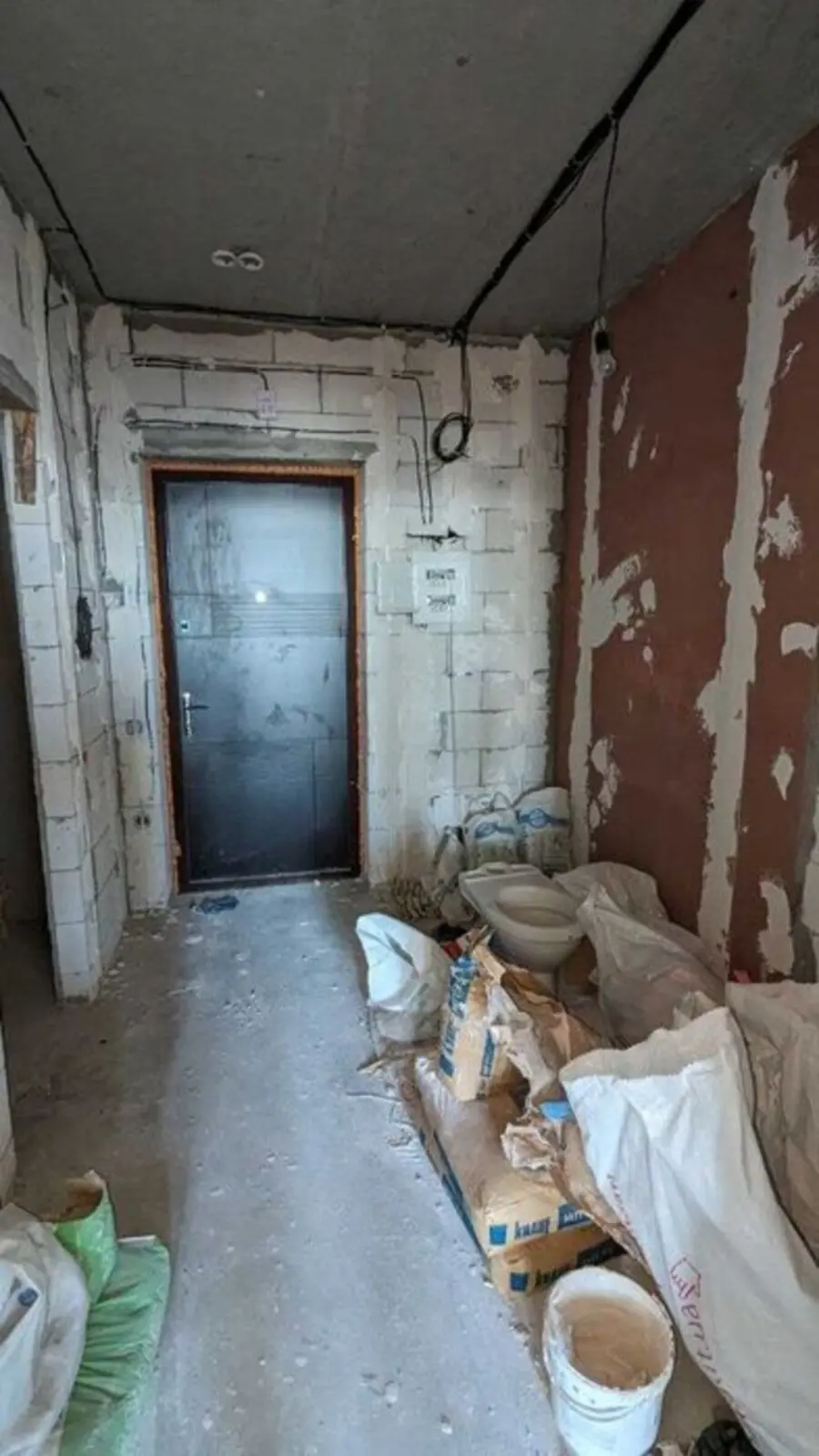 Фото Продаю 1-комнатную квартиру, 38 кв. м, Академика Заболотного ул. 15 Киев, цена: 52000 $, код 4100