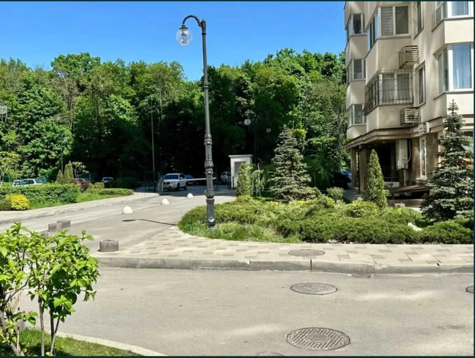 Фото Продаю 1-комнатную квартиру, 38 кв. м, Академика Заболотного ул. 15 Киев, цена: 52000 $, код 4100